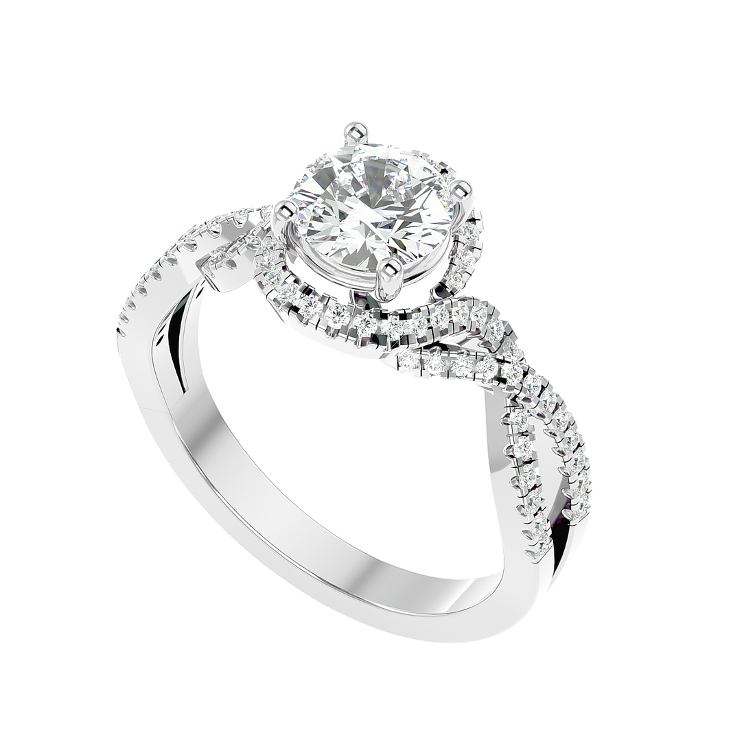 Nebula Glow Diamond Exclusives