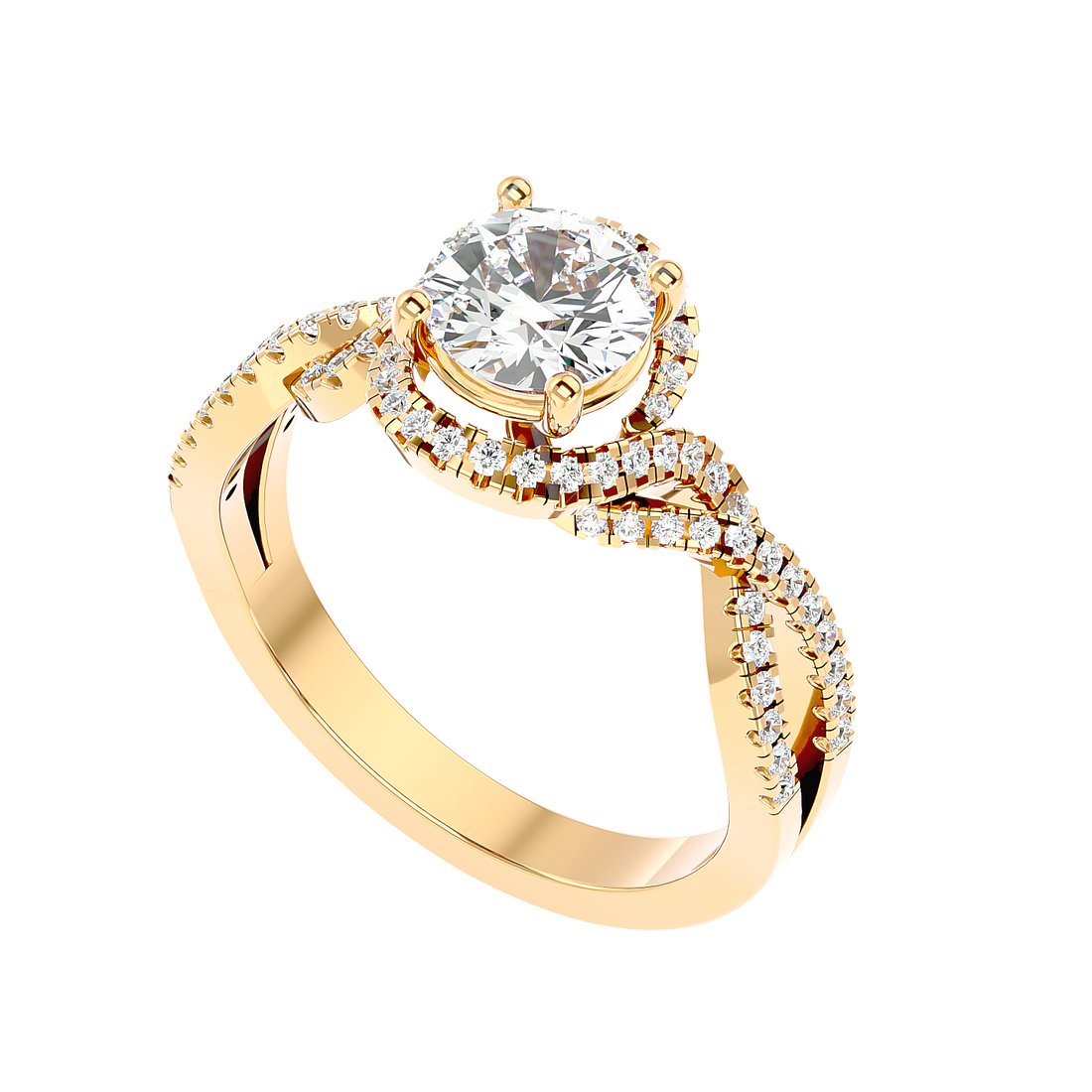 Nebula Glow Diamond Exclusives