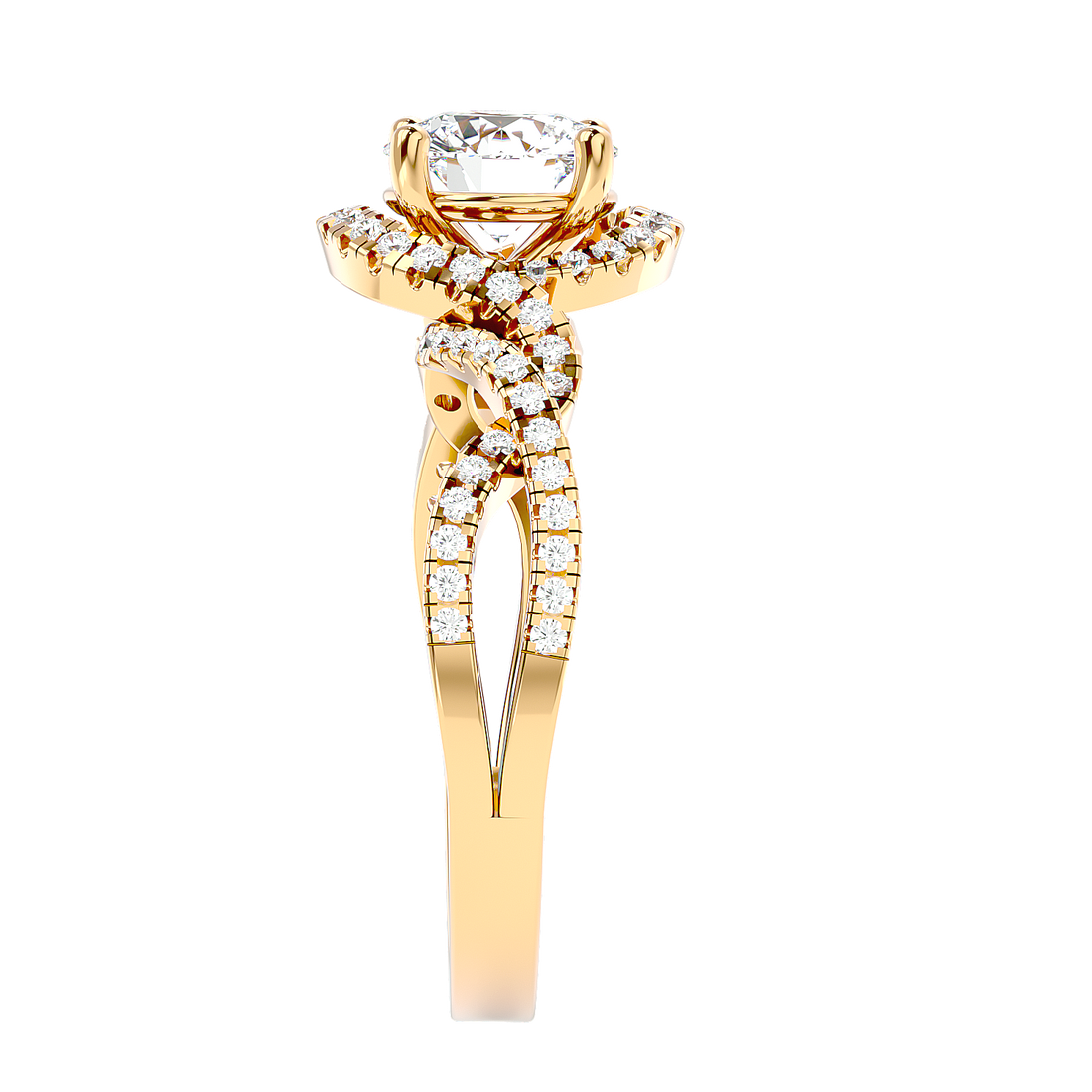 Nebula Glow Diamond Exclusives