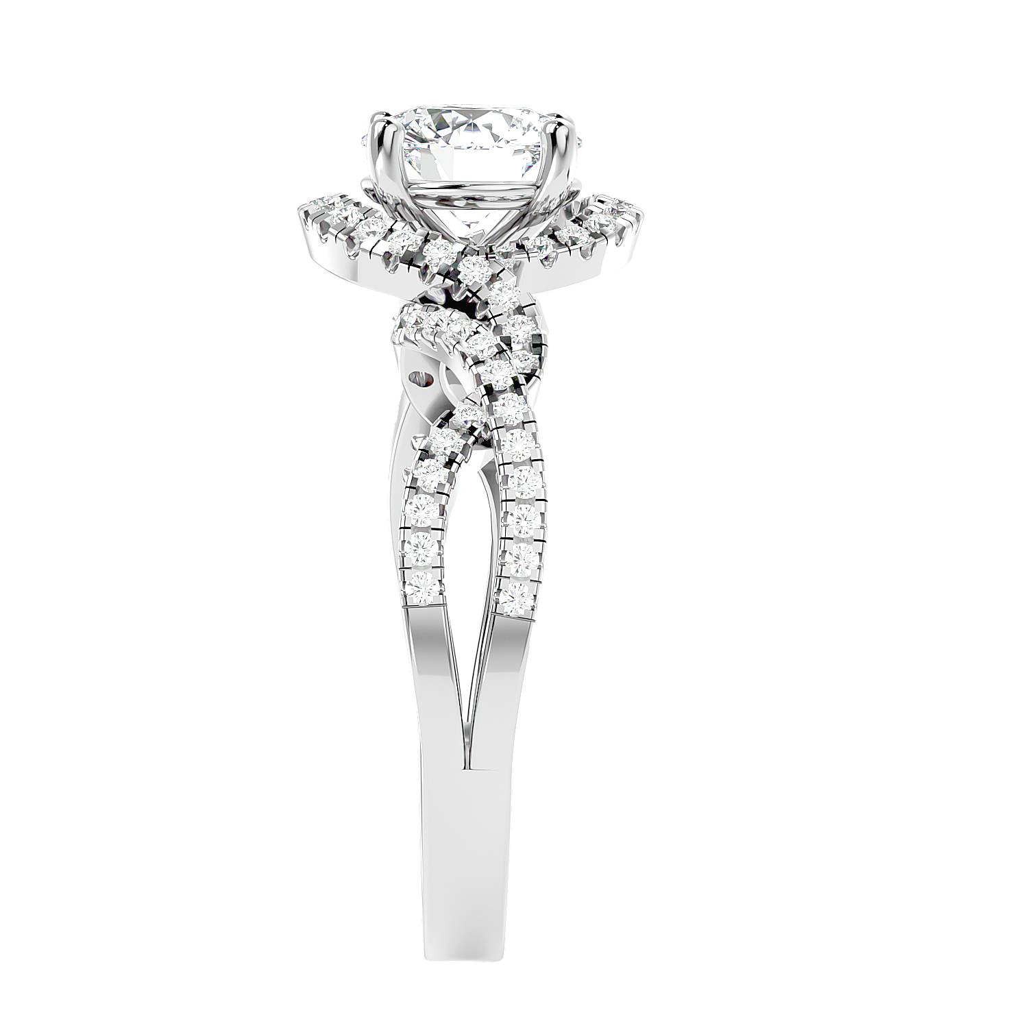 Nebula Glow Diamond Exclusives