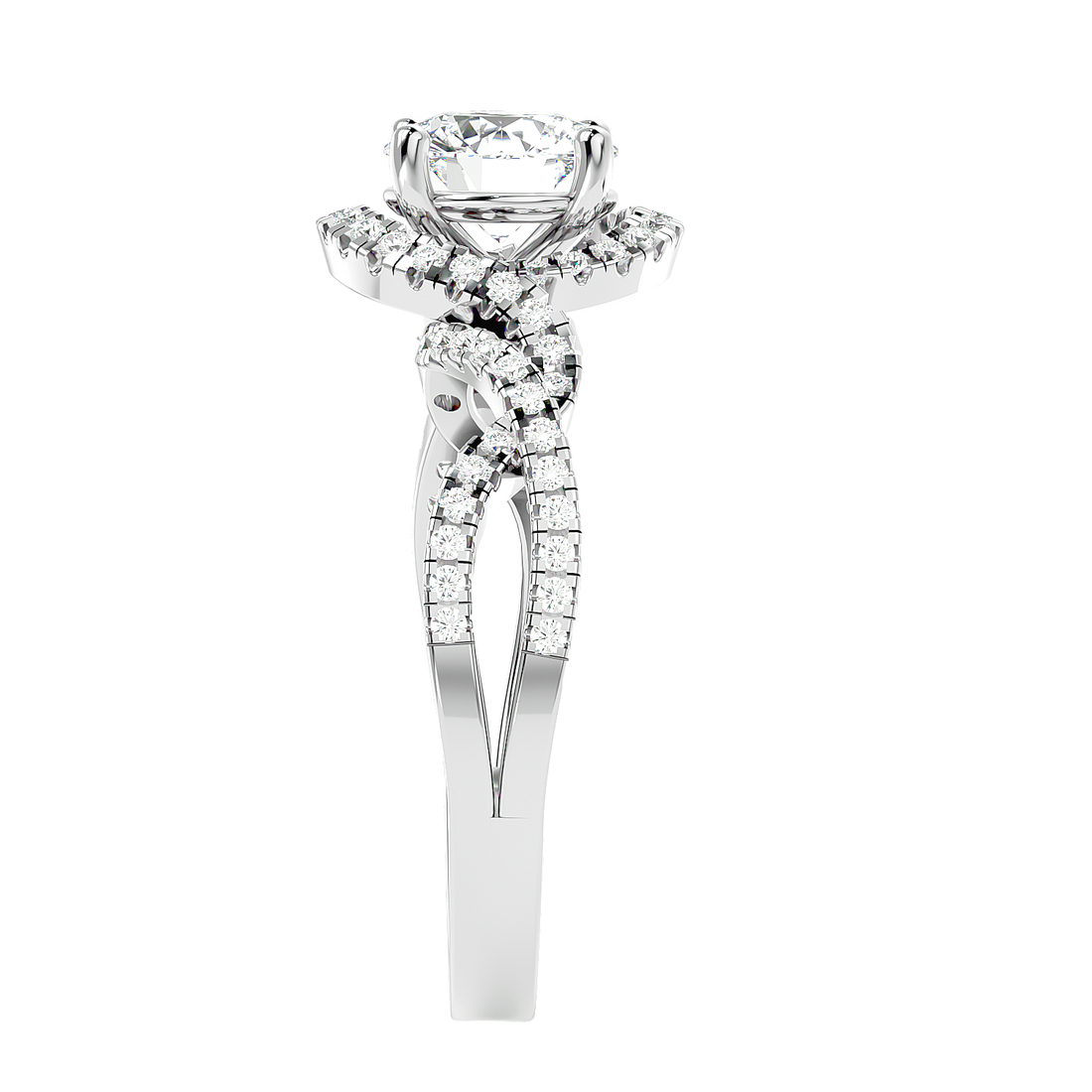 Nebula Glow Diamond Exclusives