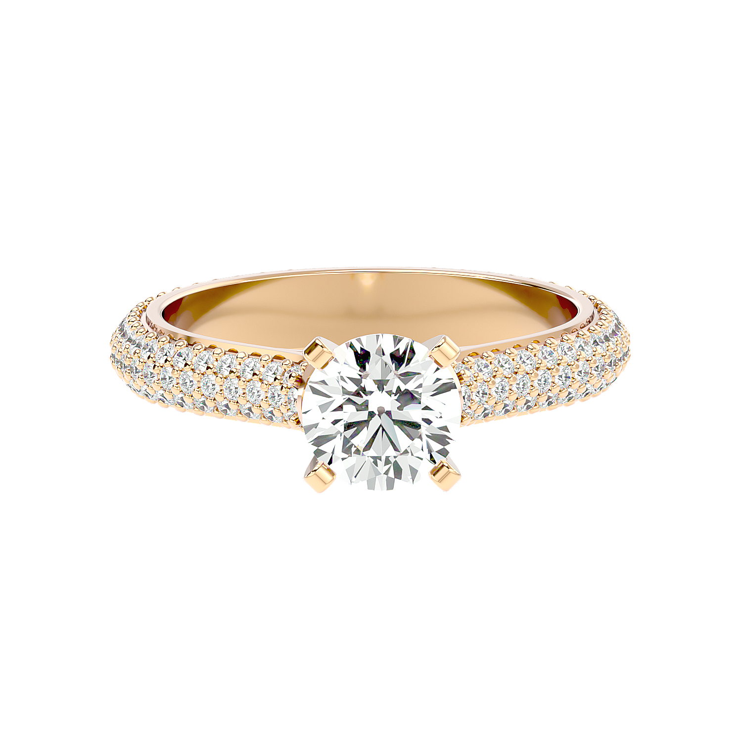 Galactic Spark Diamond Vault