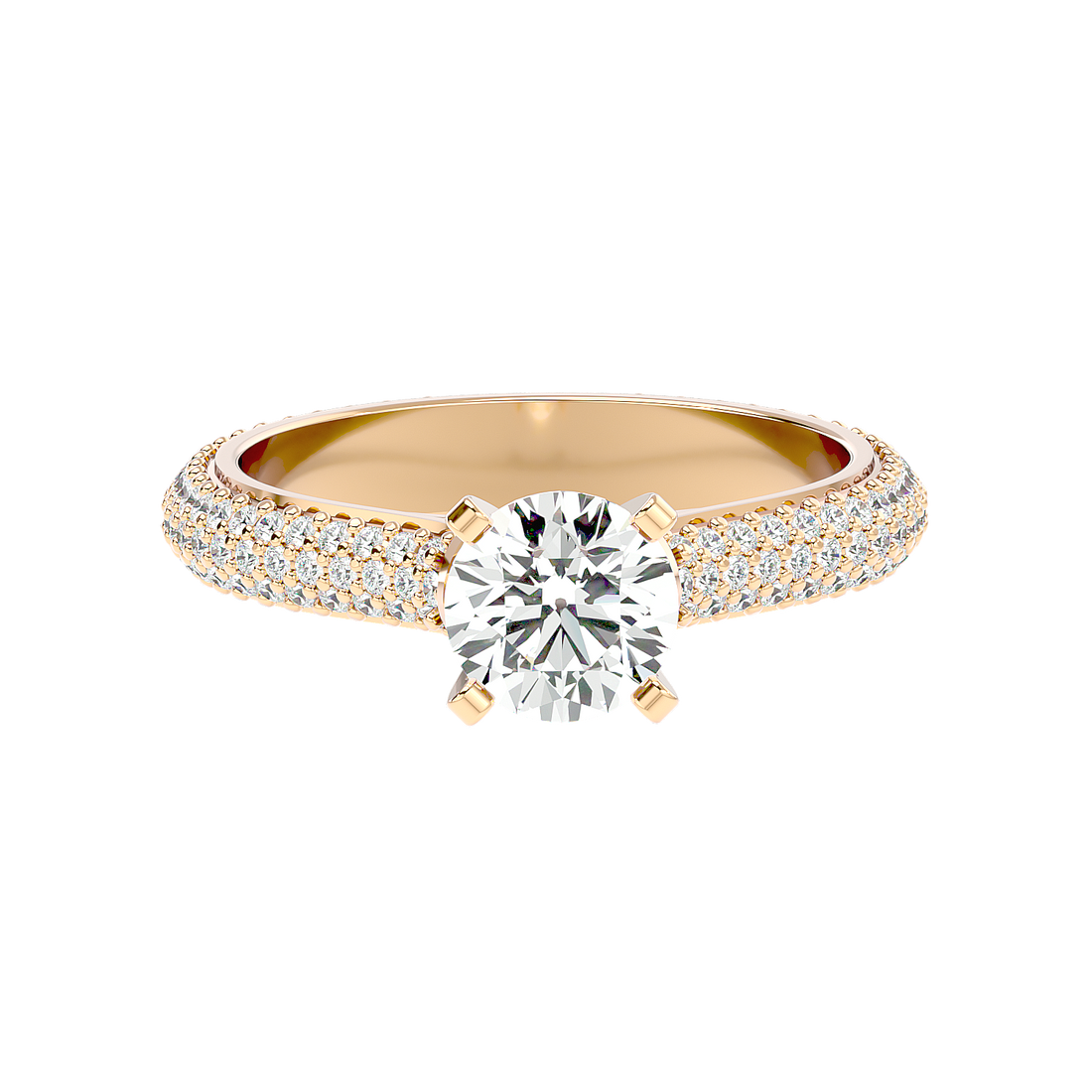 Galactic Spark Diamond Vault