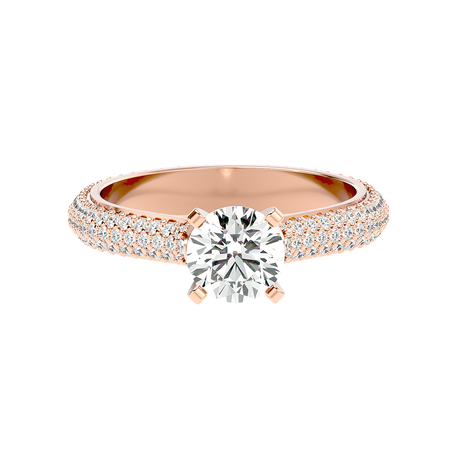 Galactic Spark Diamond Vault