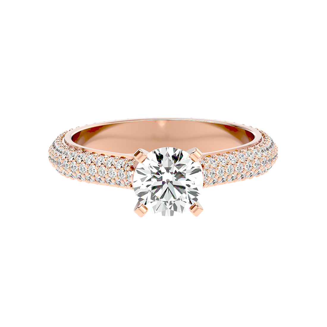 Galactic Spark Diamond Vault
