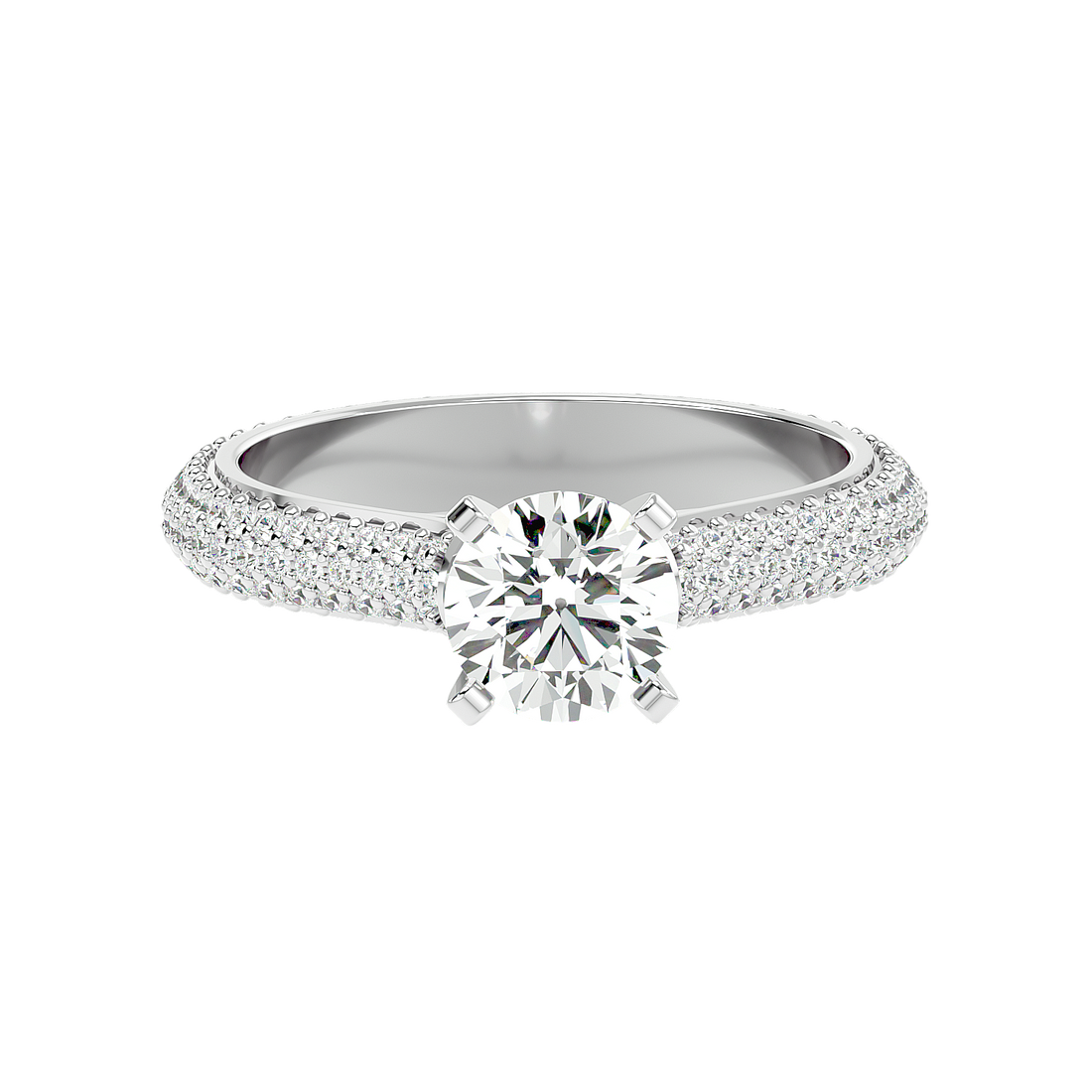 Galactic Spark Diamond Vault