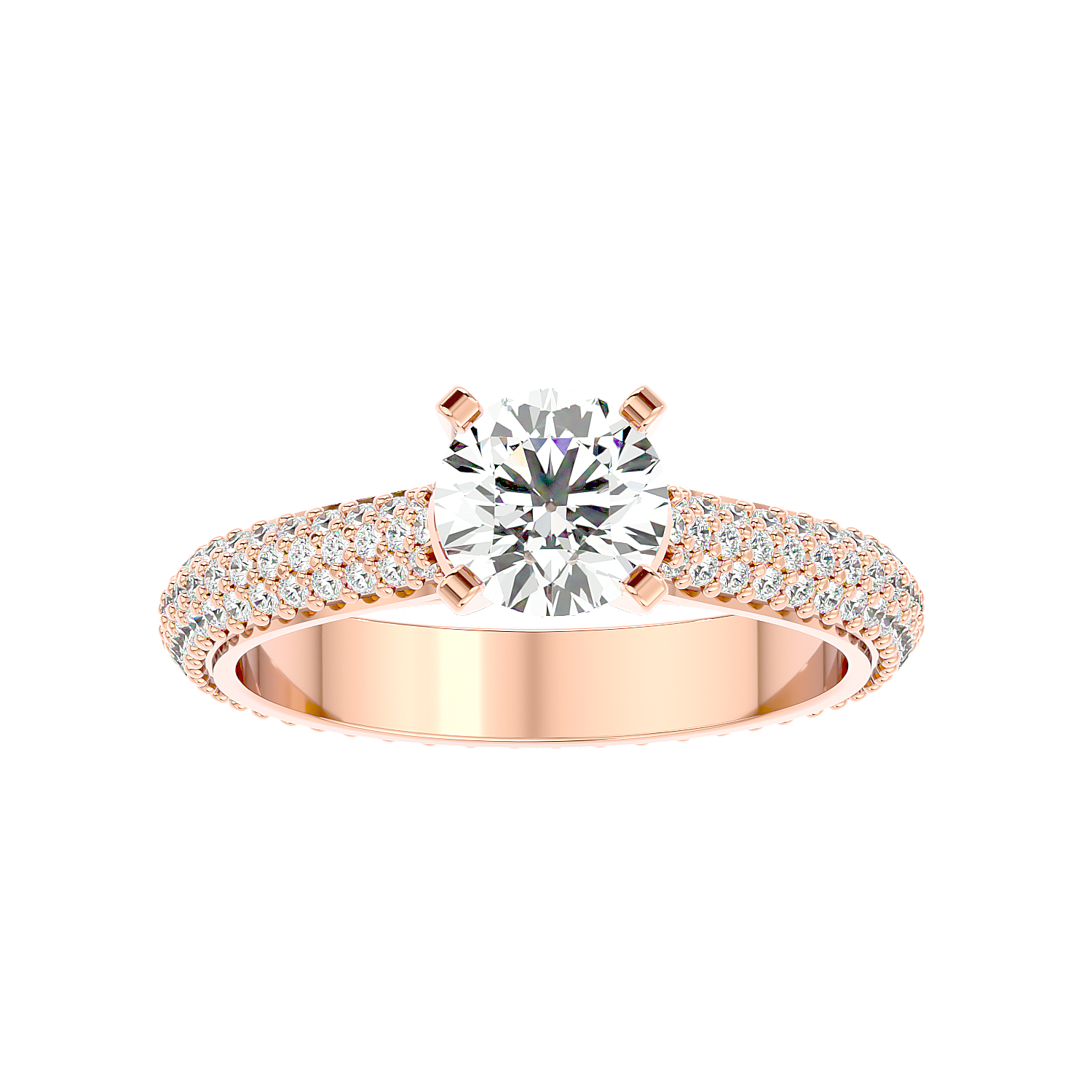 Galactic Spark Diamond Vault