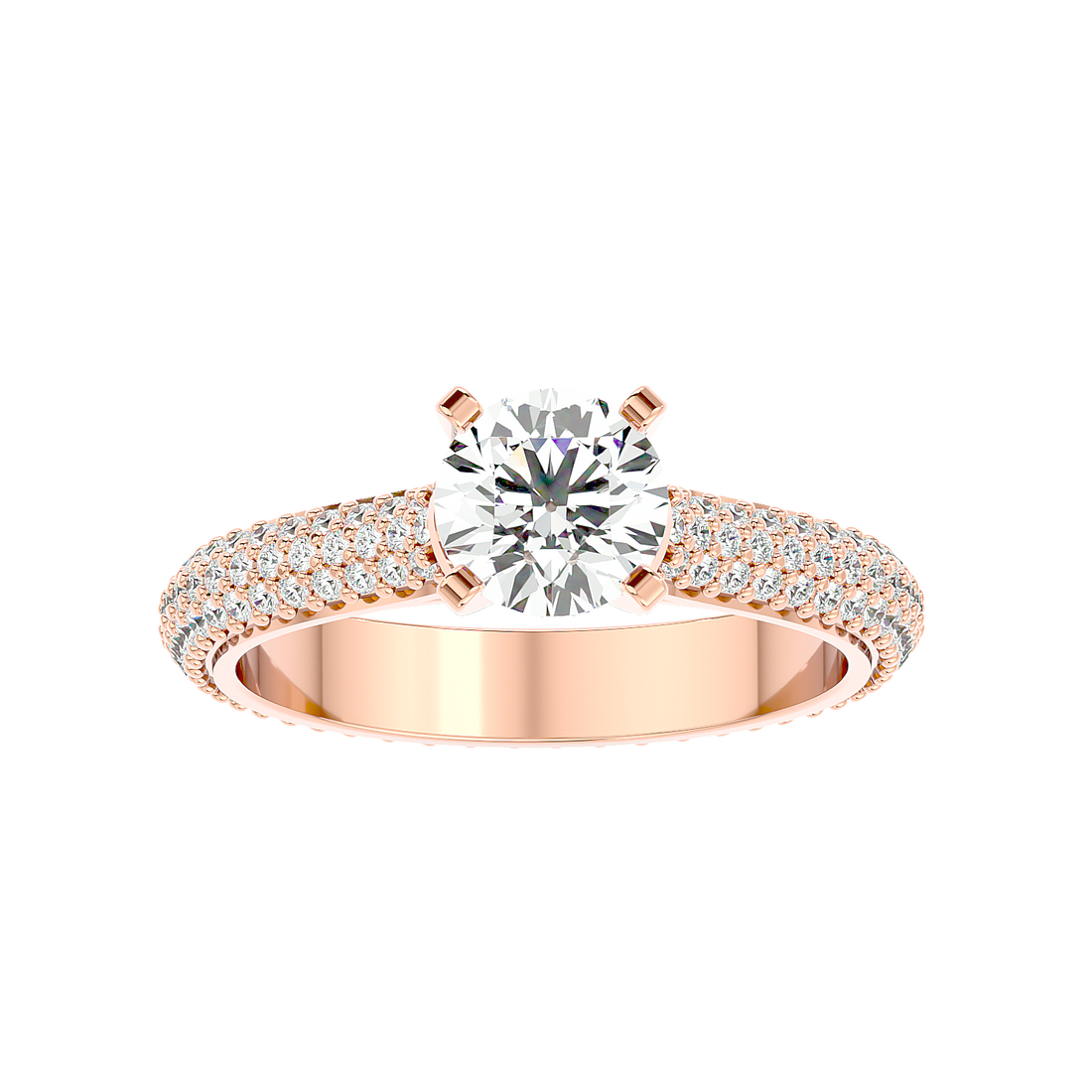 Galactic Spark Diamond Vault
