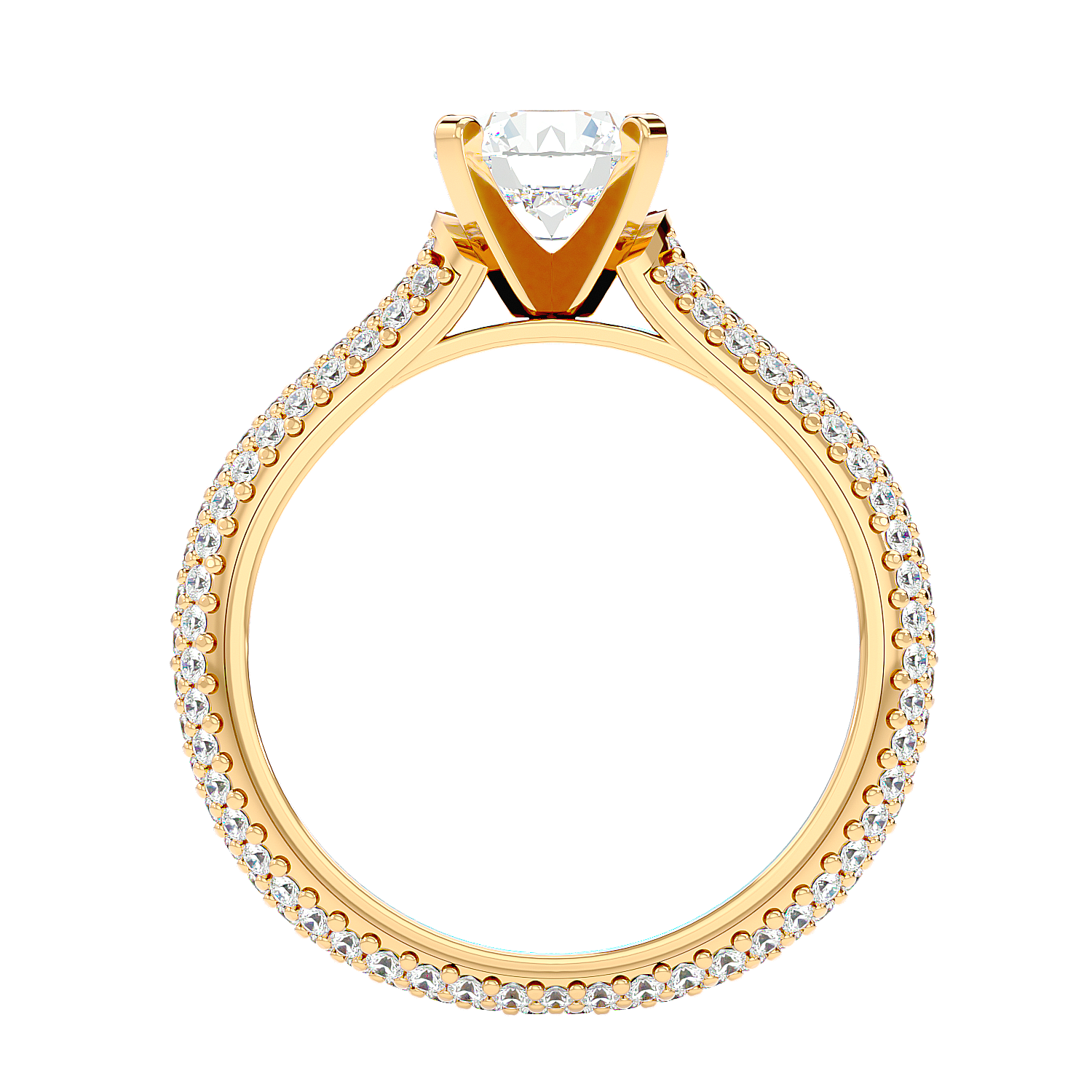Galactic Spark Diamond Vault