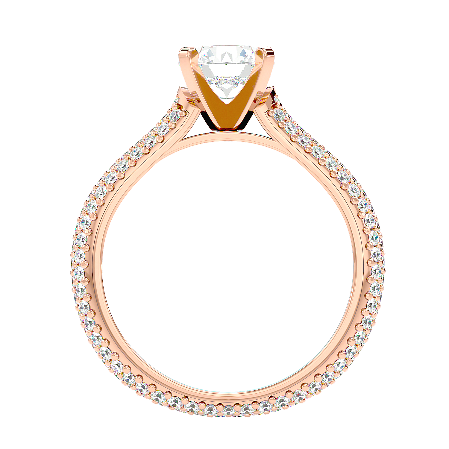 Galactic Spark Diamond Vault