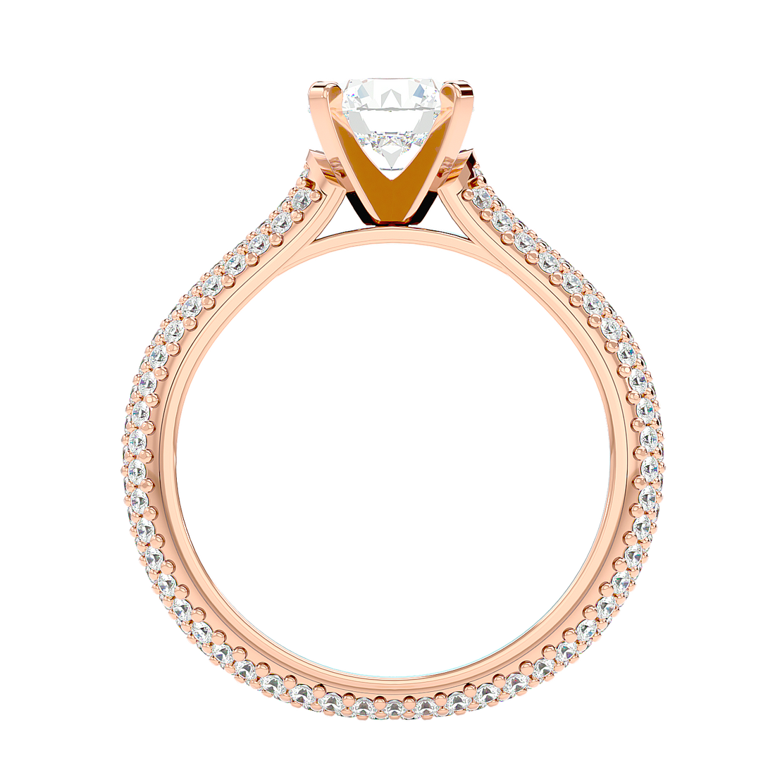 Galactic Spark Diamond Vault