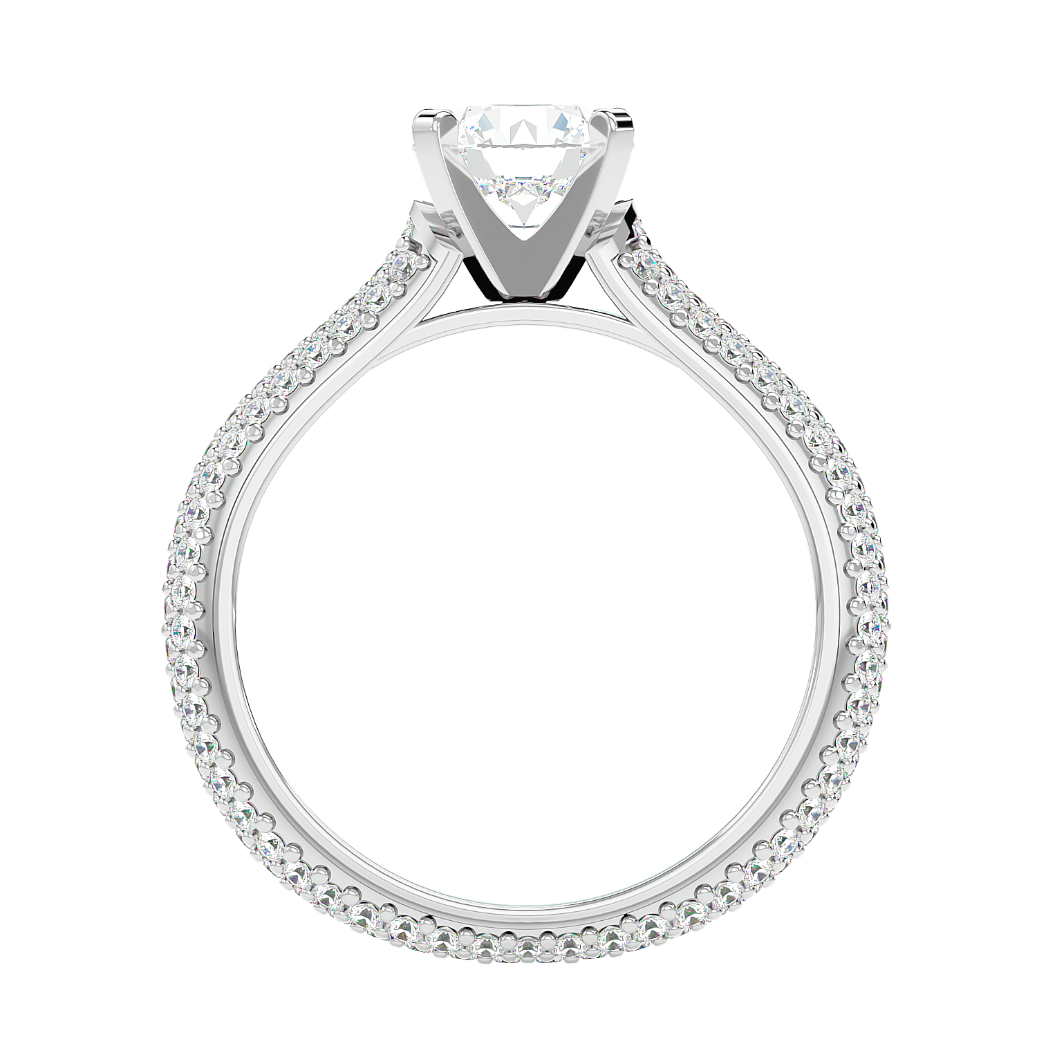 Galactic Spark Diamond Vault