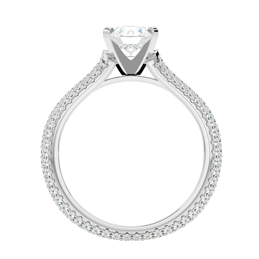 Galactic Spark Diamond Vault