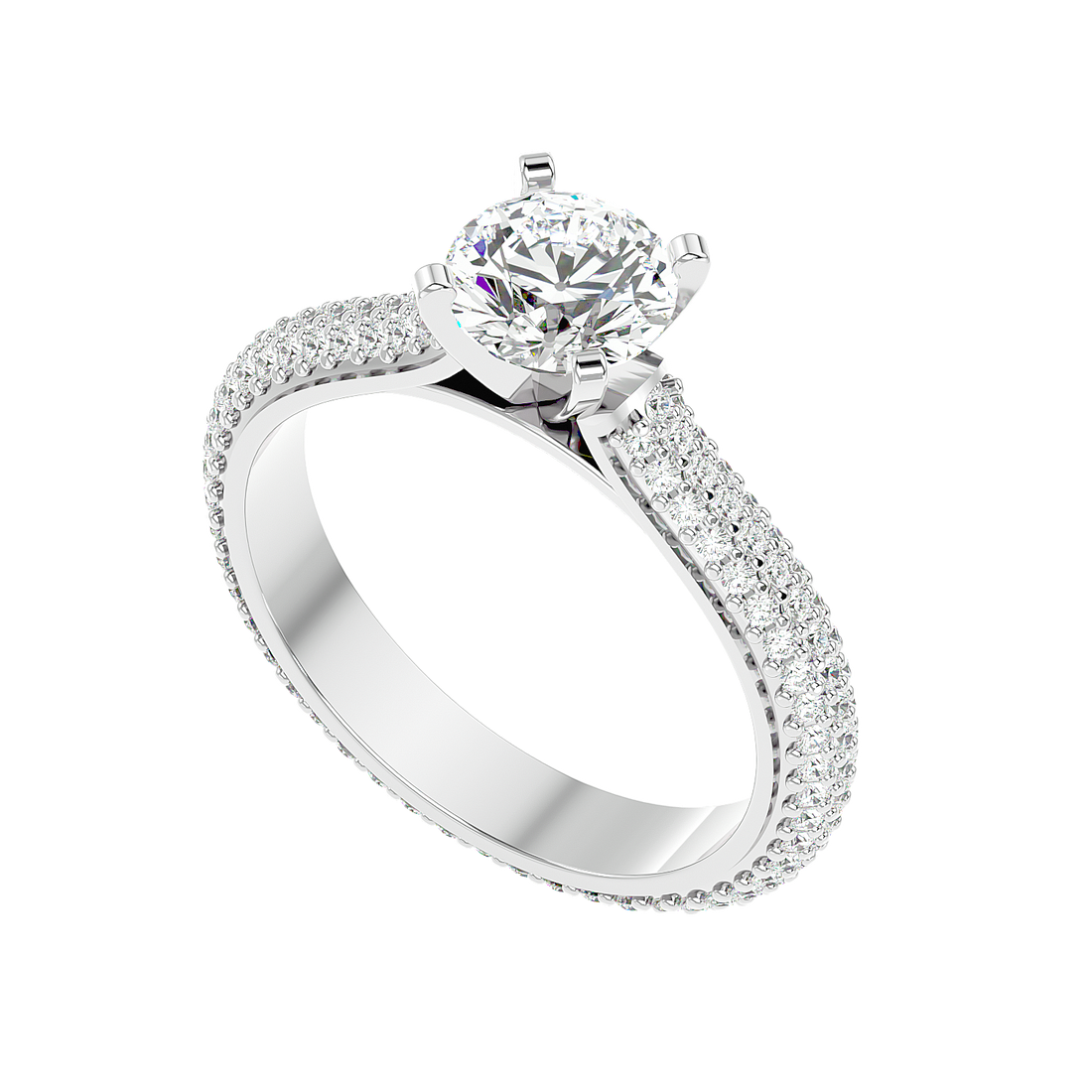 Galactic Spark Diamond Vault