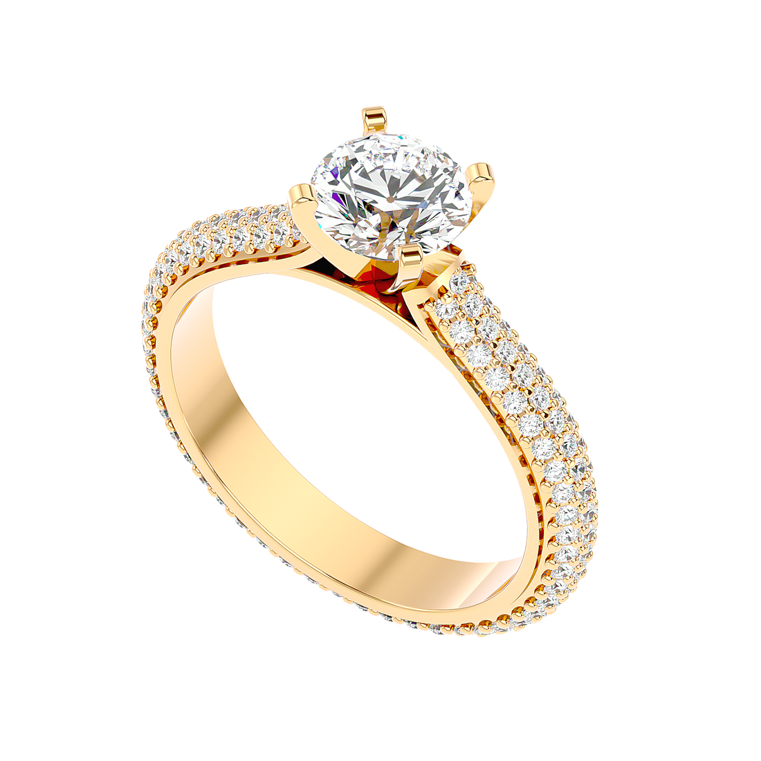 Galactic Spark Diamond Vault