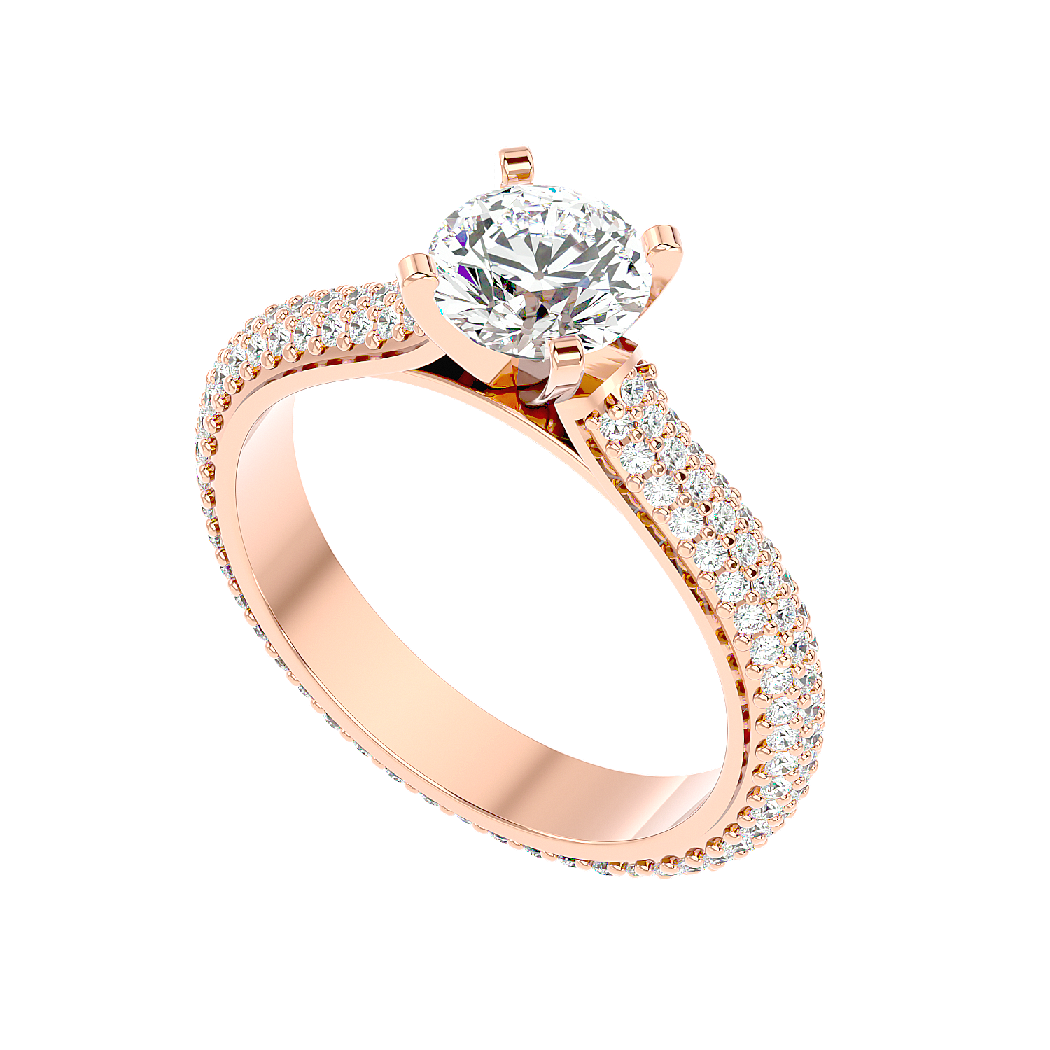 Galactic Spark Diamond Vault