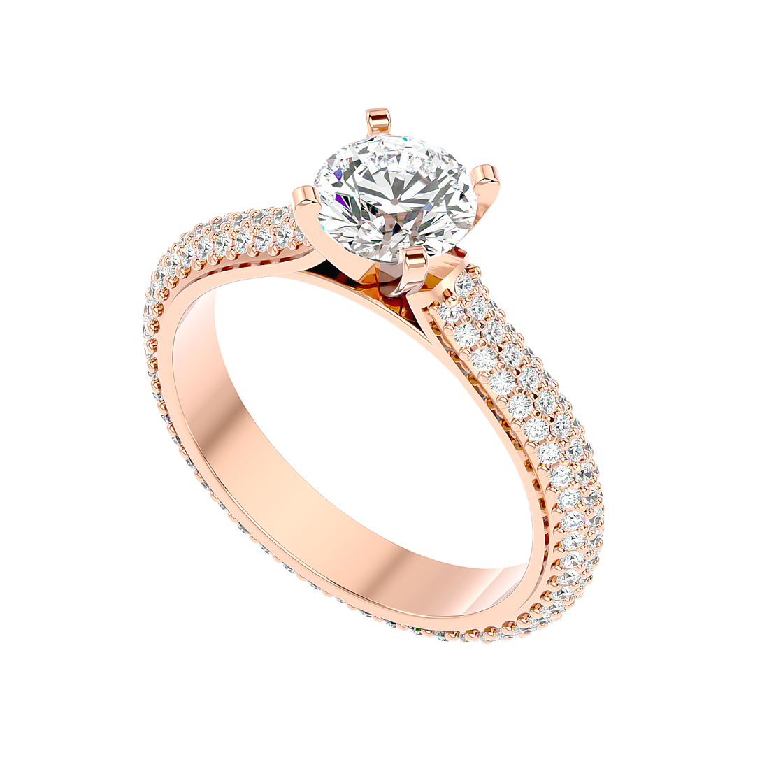 Galactic Spark Diamond Vault
