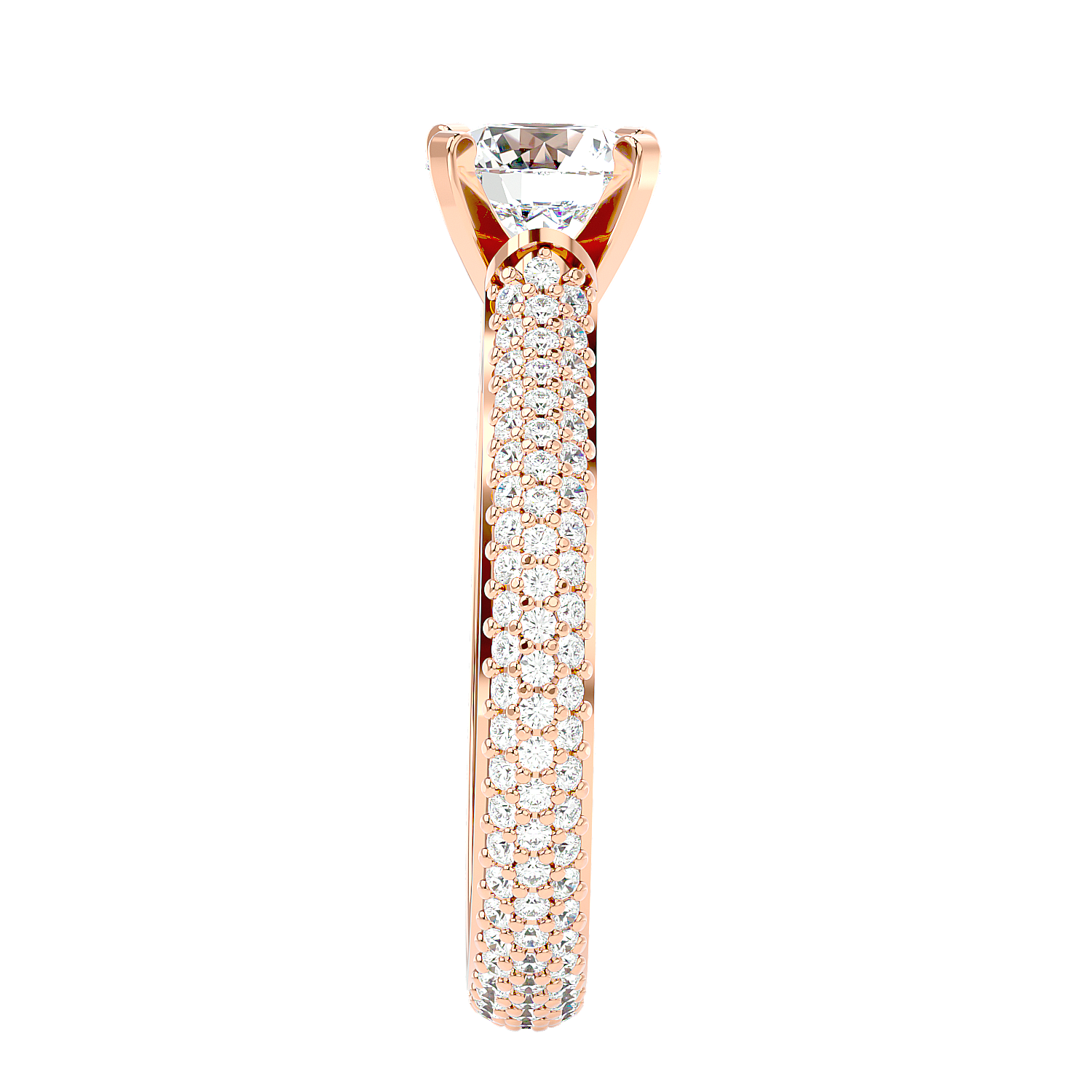Galactic Spark Diamond Vault