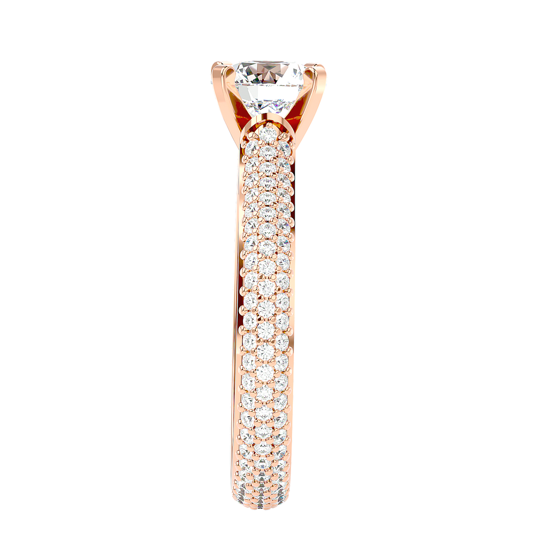 Galactic Spark Diamond Vault