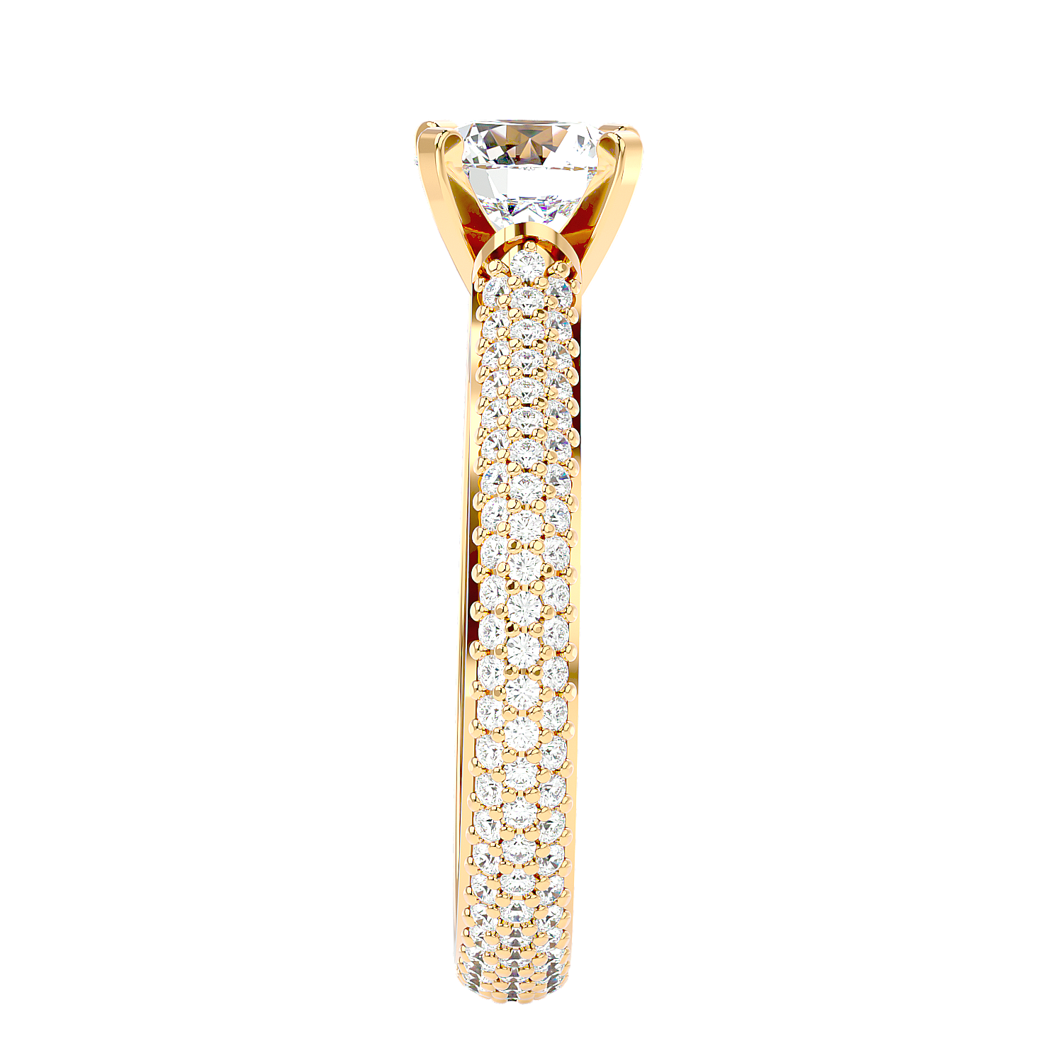 Galactic Spark Diamond Vault