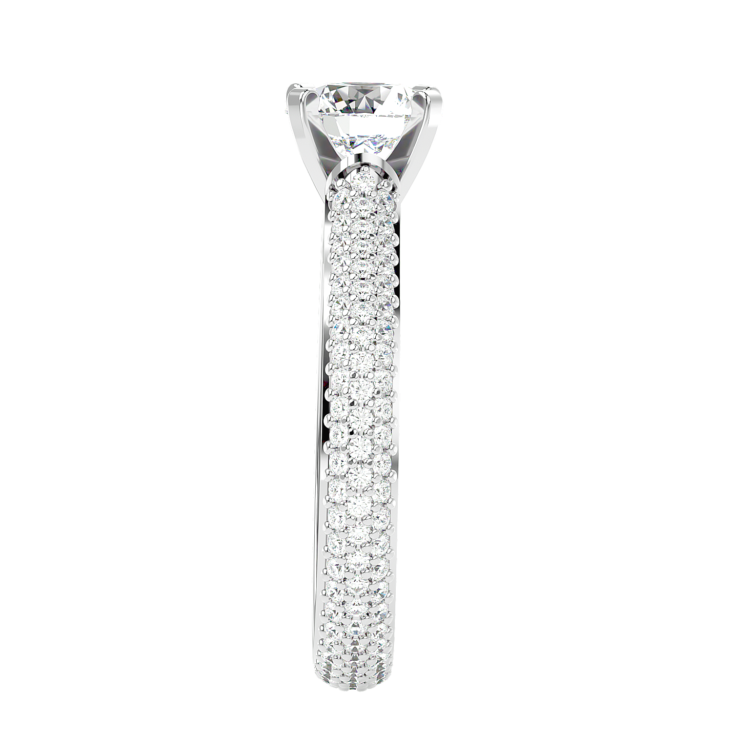 Galactic Spark Diamond Vault