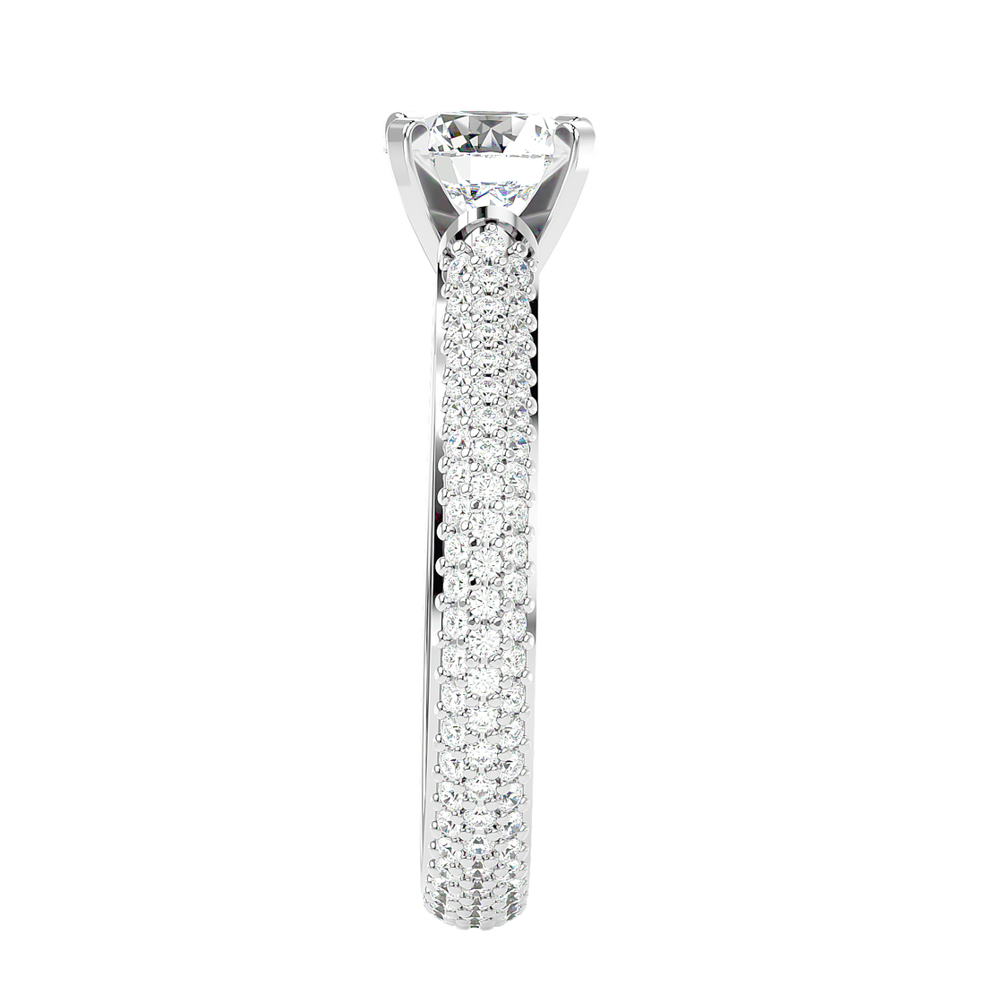 Galactic Spark Diamond Vault