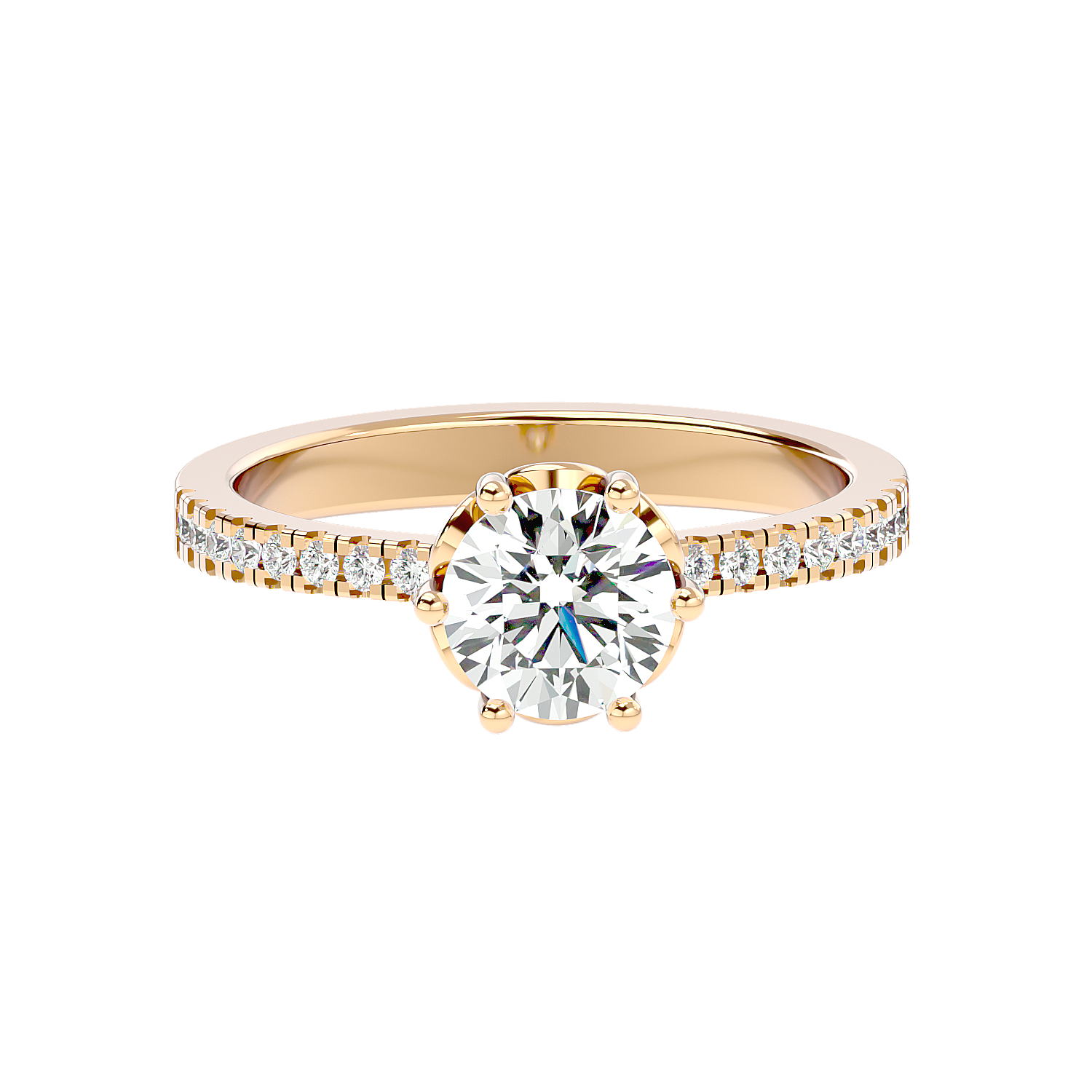 Cosmos Shine Diamond Treasures
