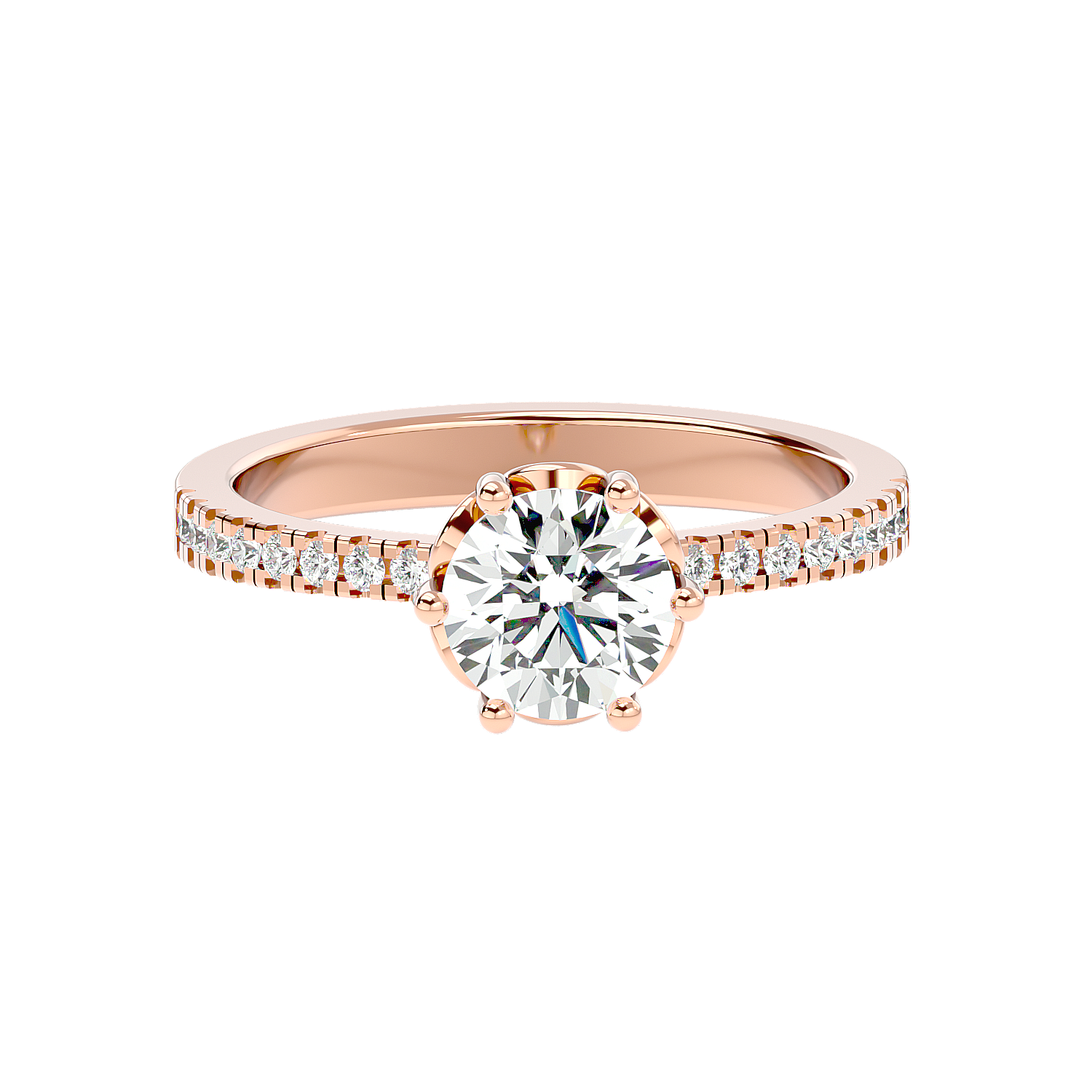 Cosmos Shine Diamond Treasures