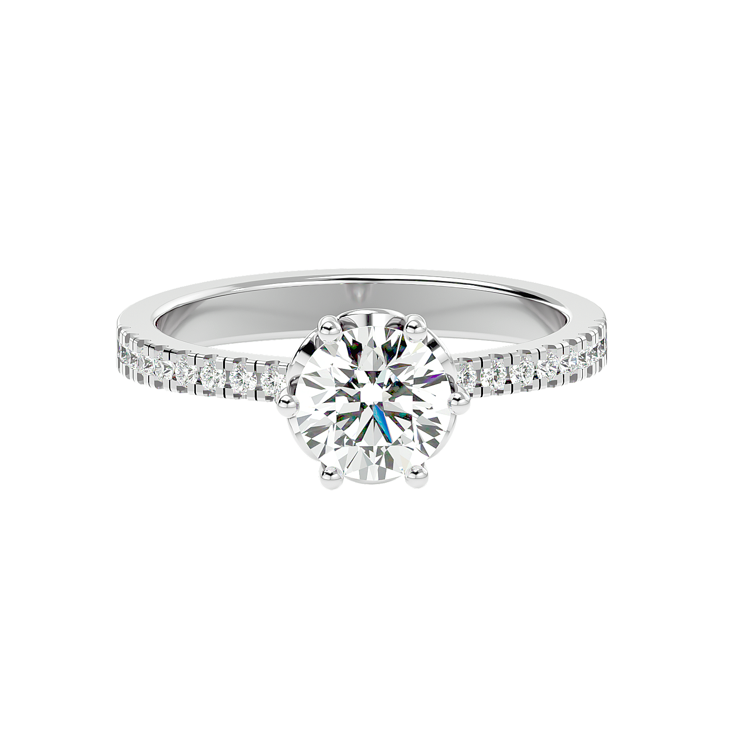 Cosmos Shine Diamond Treasures