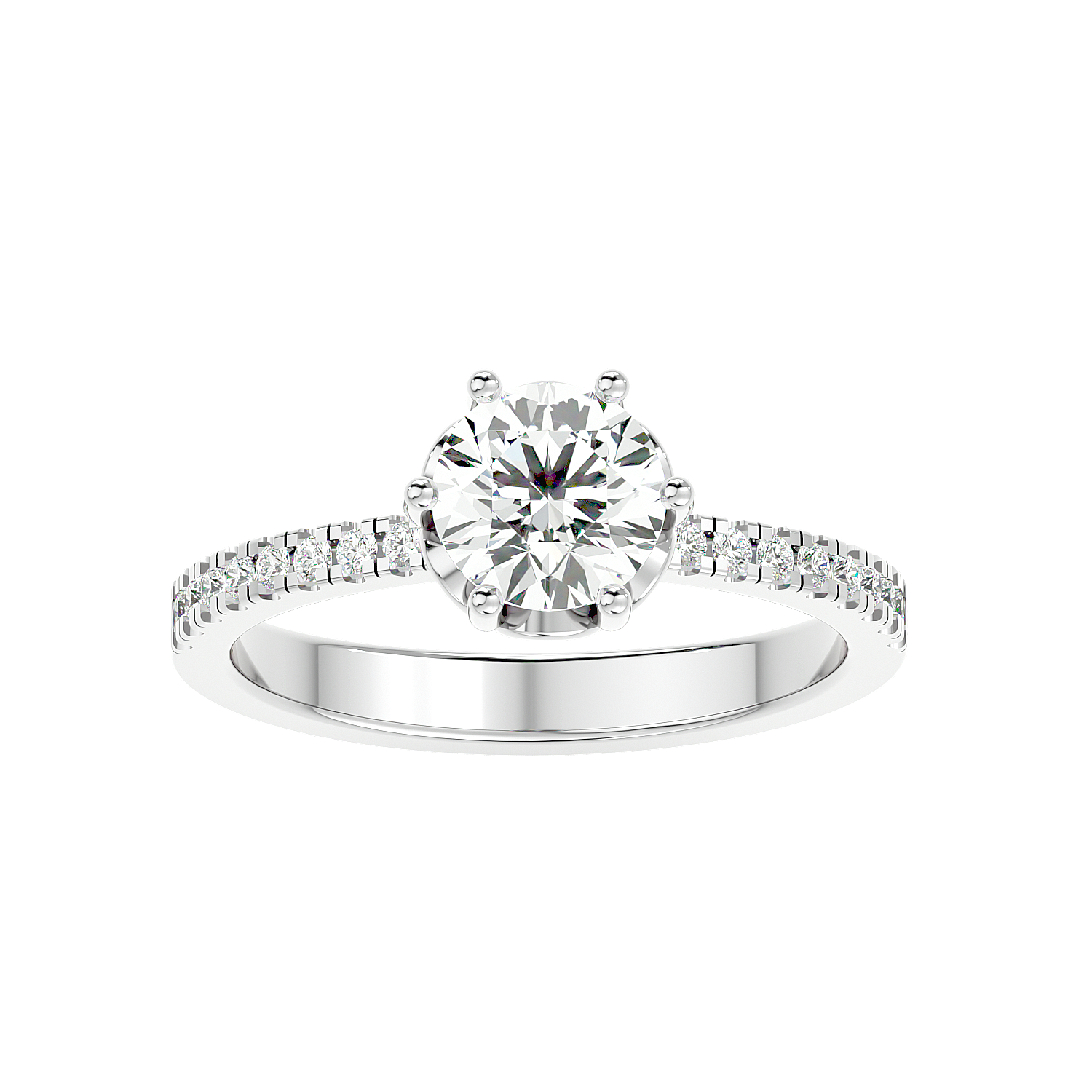 Cosmos Shine Diamond Treasures