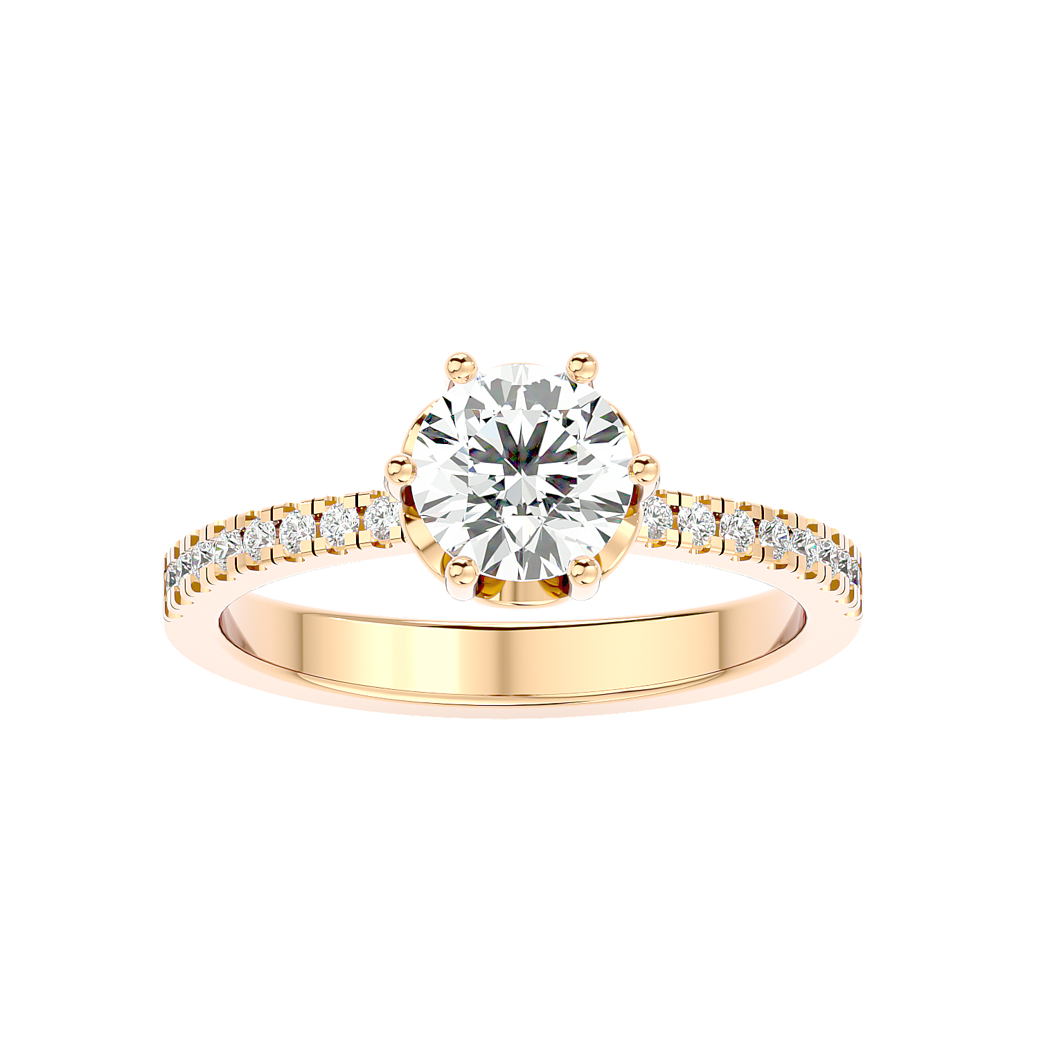 Cosmos Shine Diamond Treasures