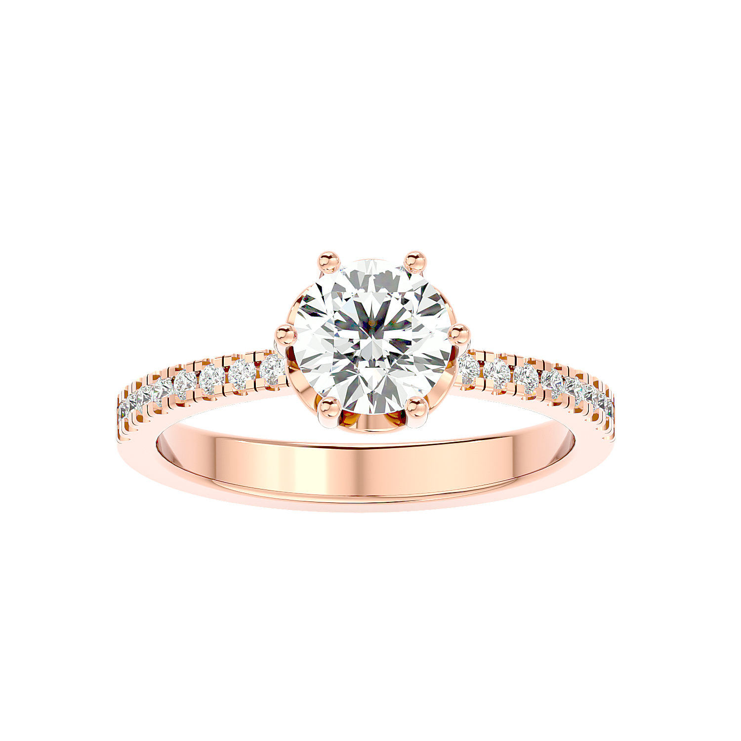 Cosmos Shine Diamond Treasures