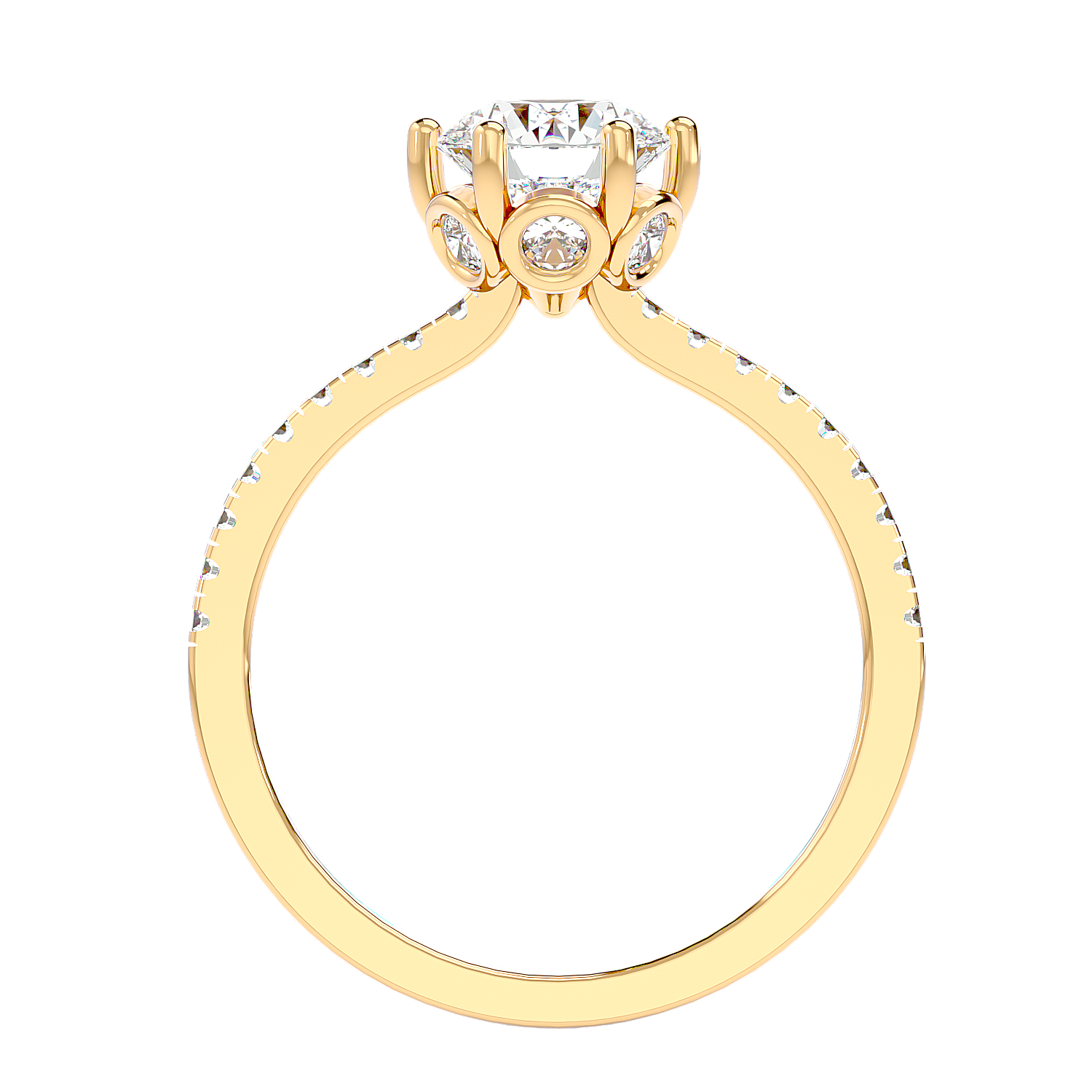 Cosmos Shine Diamond Treasures