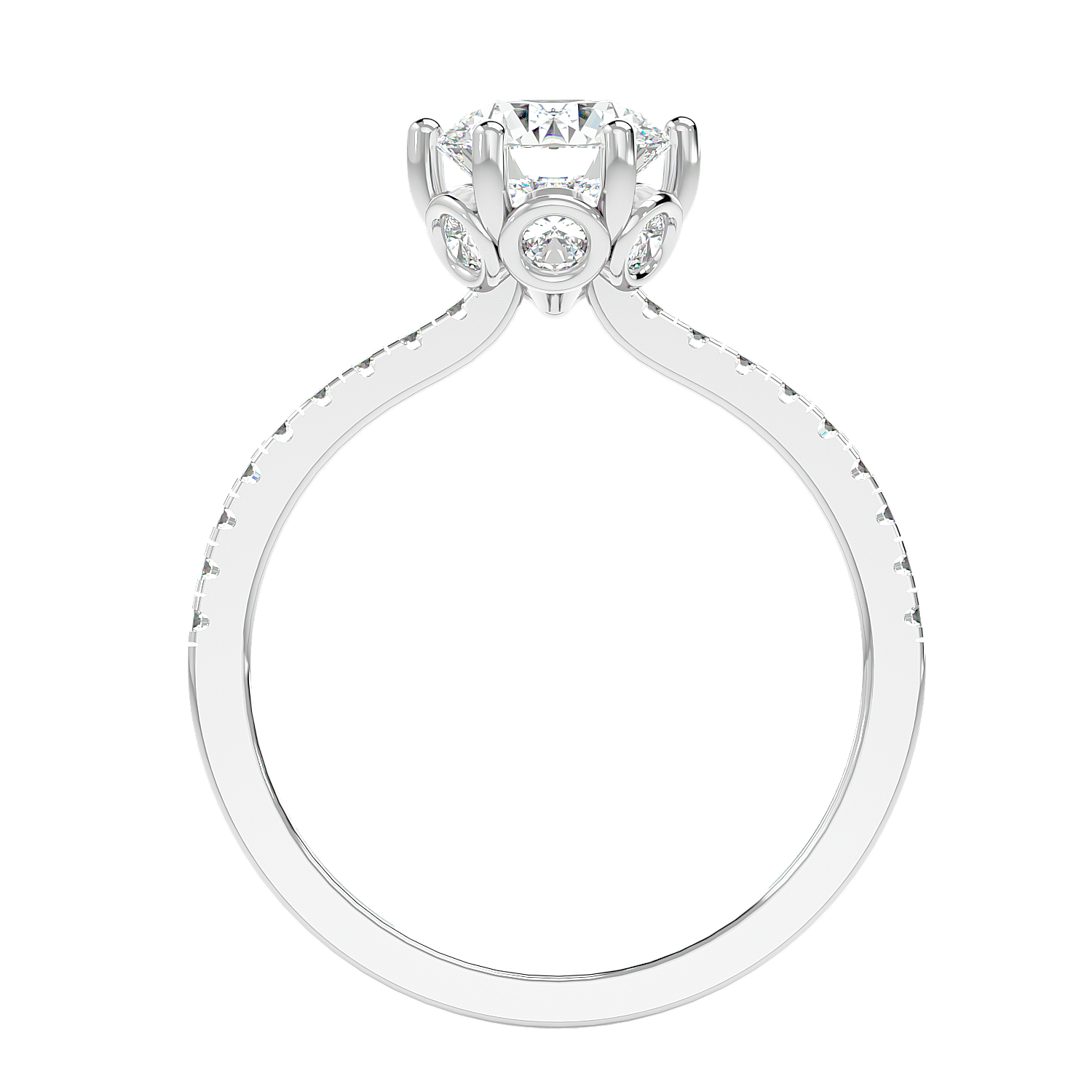 Cosmos Shine Diamond Treasures
