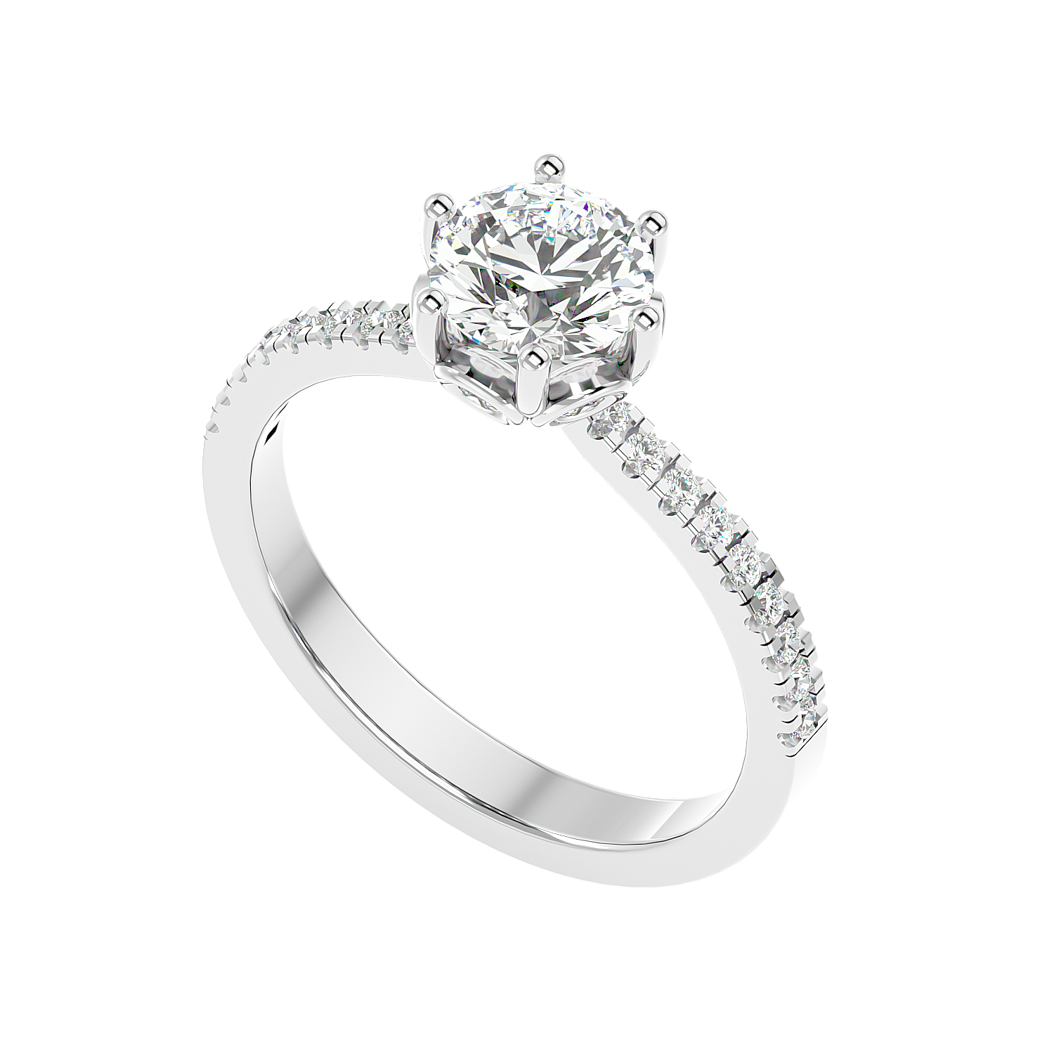 Cosmos Shine Diamond Treasures