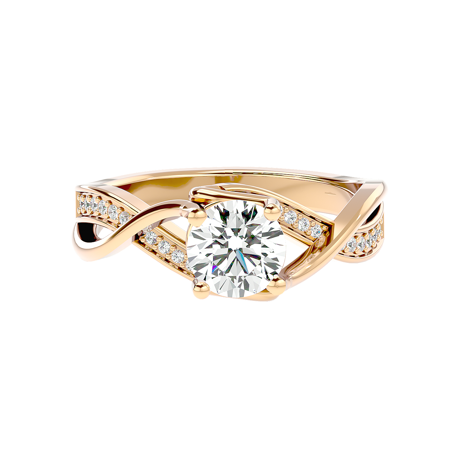 Midnight Glimmer Jewellery