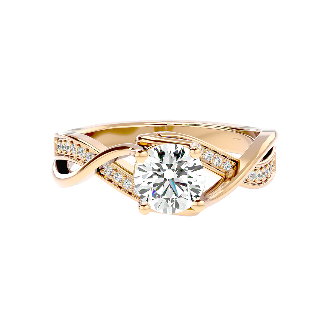 Midnight Glimmer Jewellery