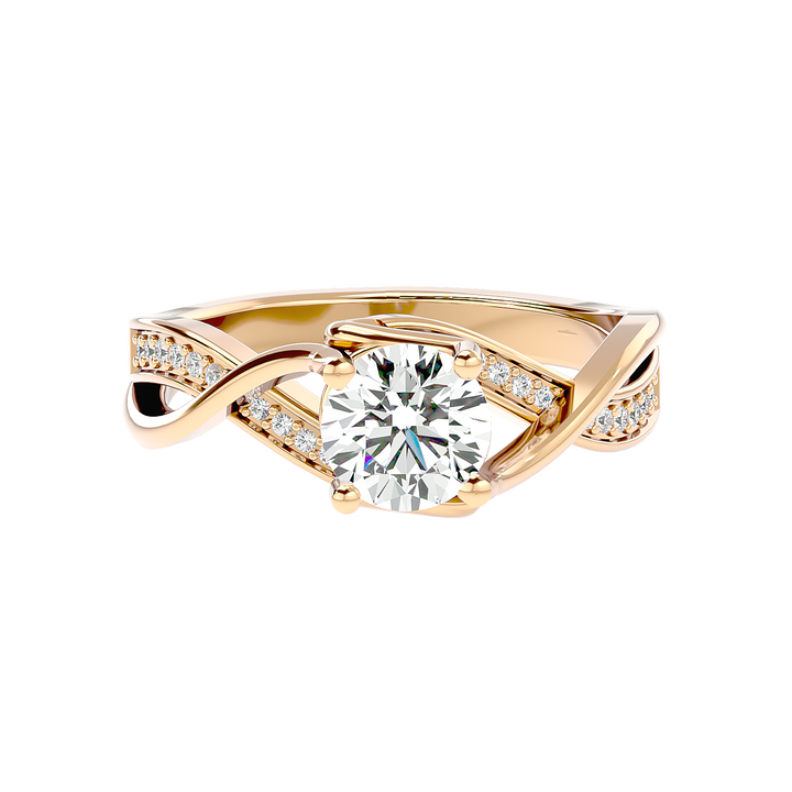 Midnight Glimmer Jewellery
