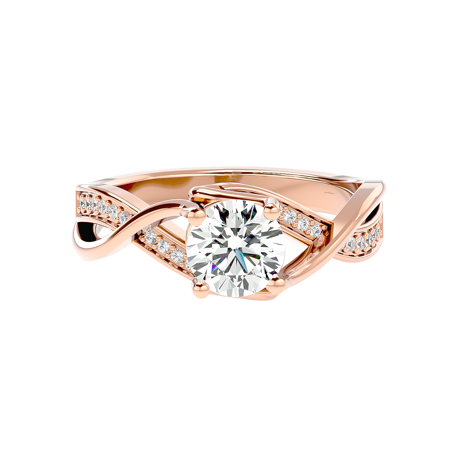 Midnight Glimmer Jewellery
