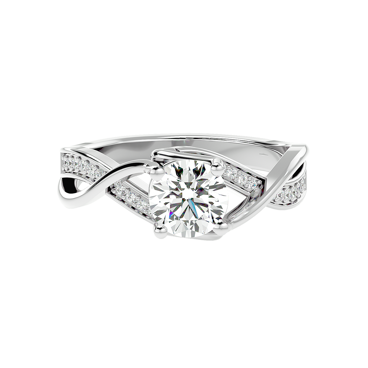 Midnight Glimmer Jewellery