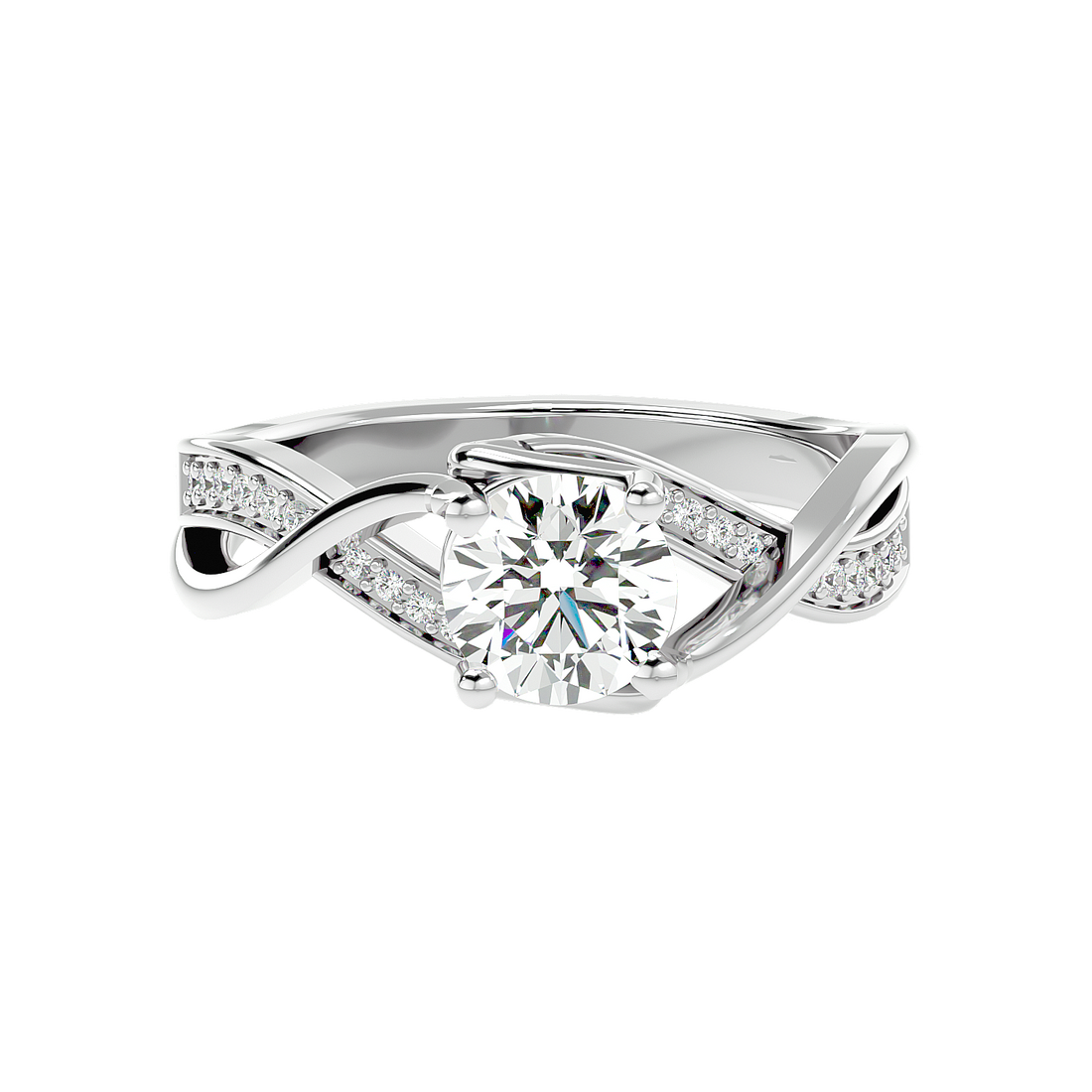 Midnight Glimmer Jewellery