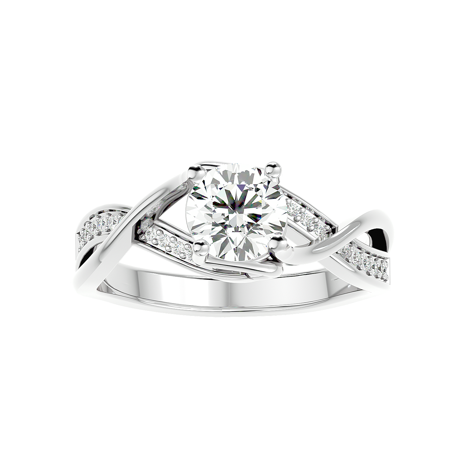 Midnight Glimmer Jewellery