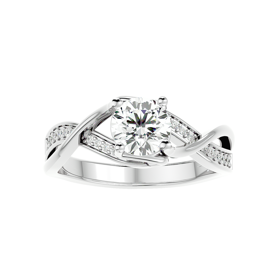 Midnight Glimmer Jewellery