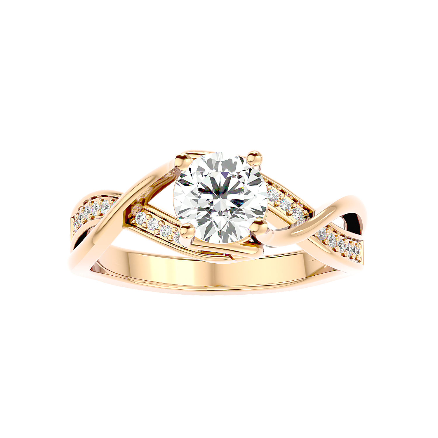 Midnight Glimmer Jewellery