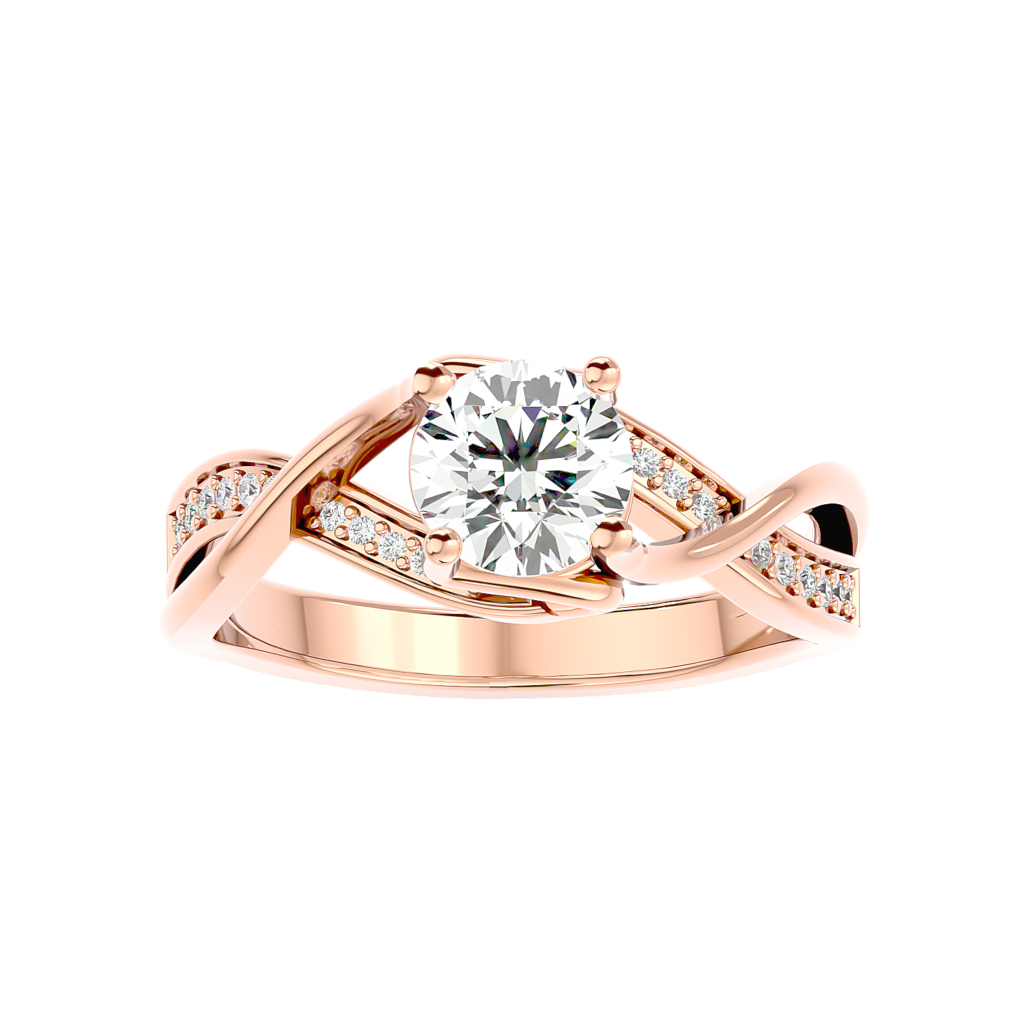 Midnight Glimmer Jewellery