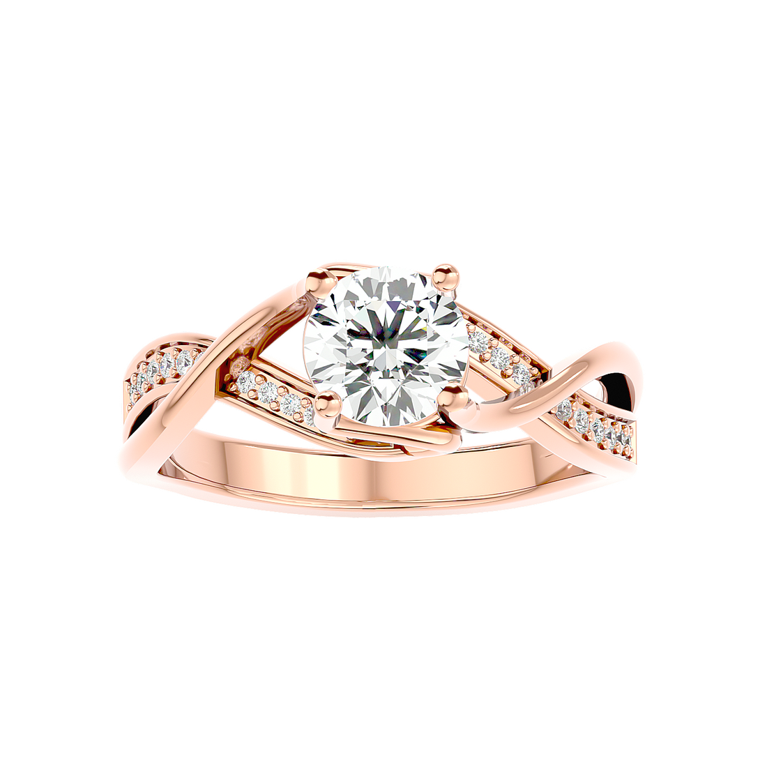 Midnight Glimmer Jewellery