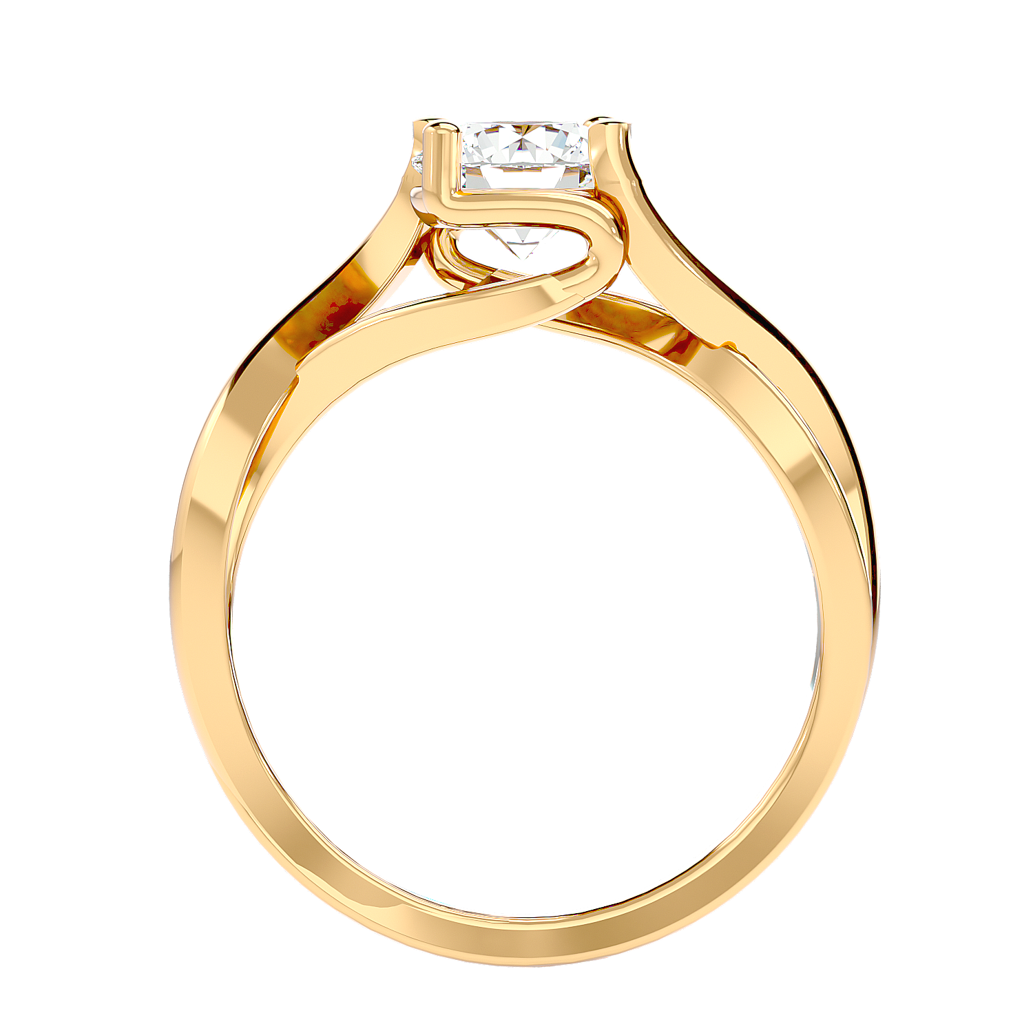 Midnight Glimmer Jewellery