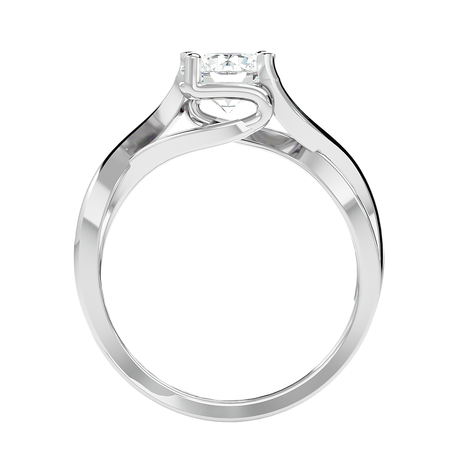 Midnight Glimmer Jewellery