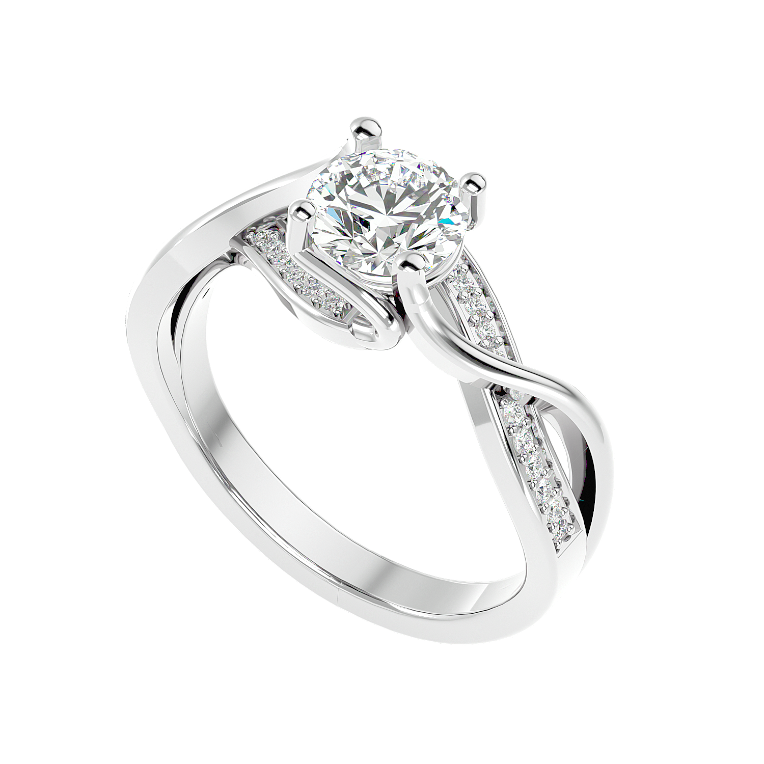 Midnight Glimmer Jewellery