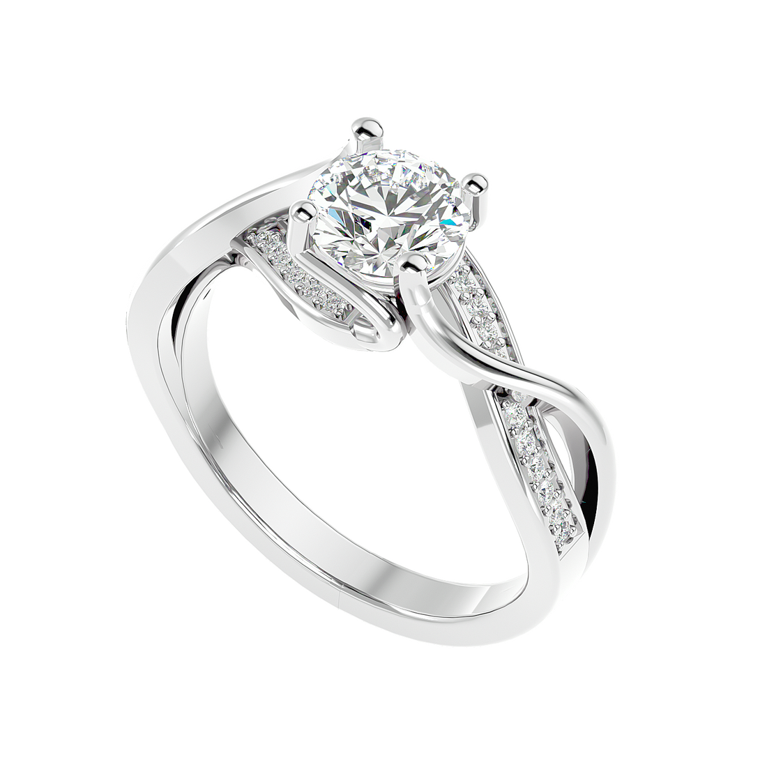 Midnight Glimmer Jewellery